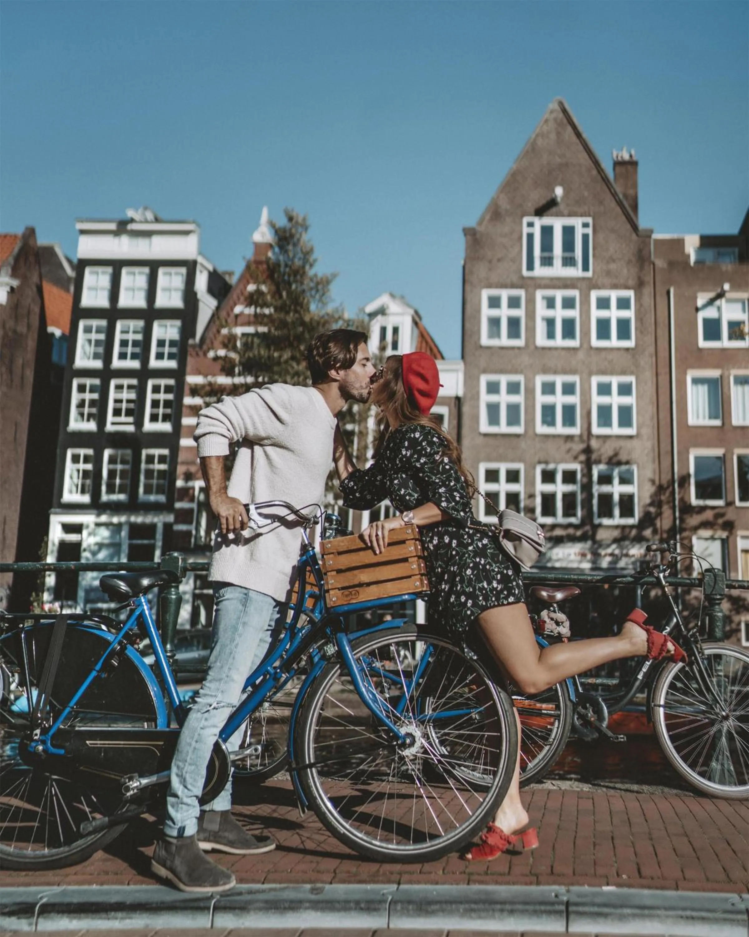Fitness centre/facilities in Hyatt Regency Amsterdam