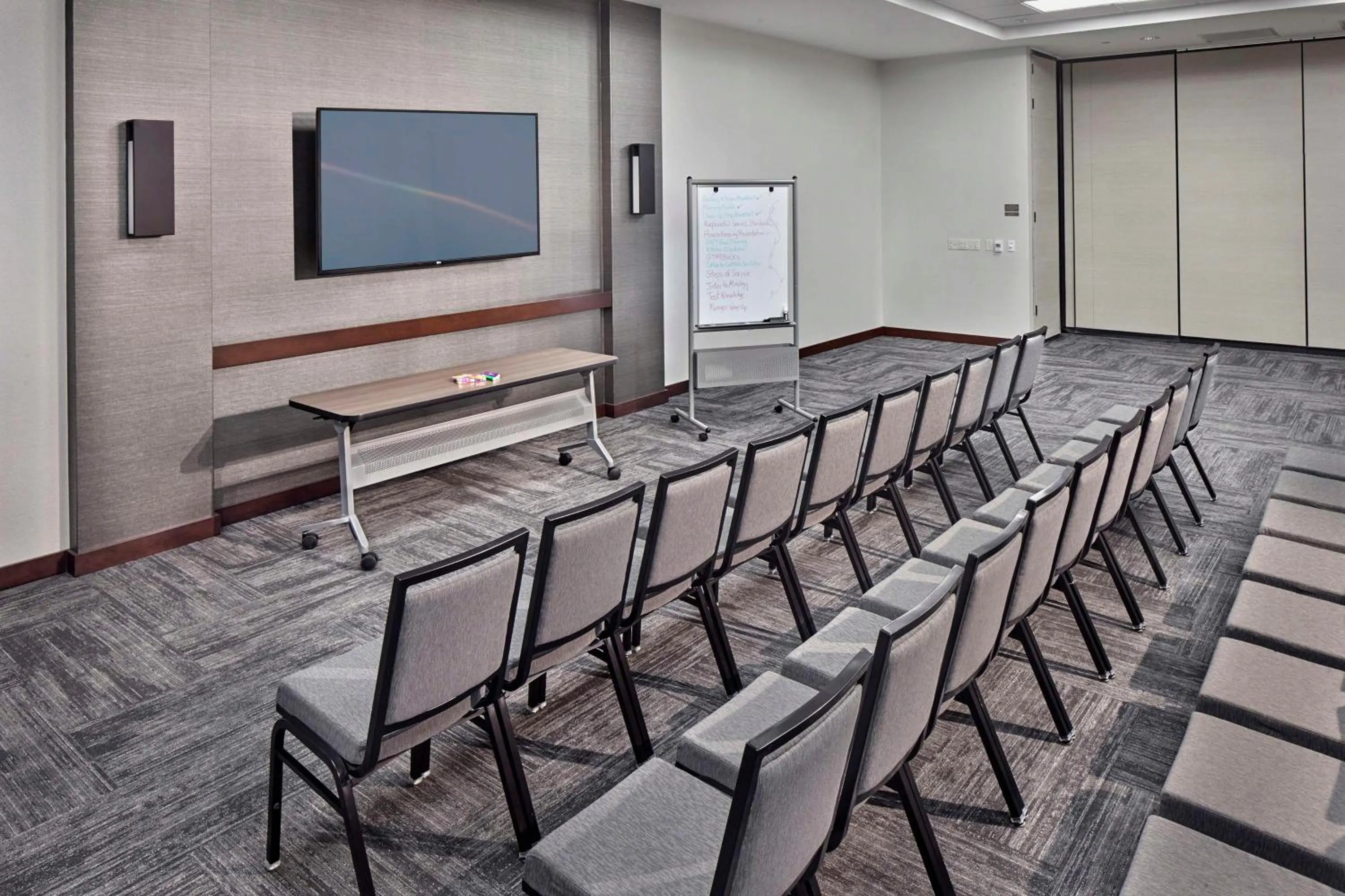 Meeting/conference room in Hyatt Place State College