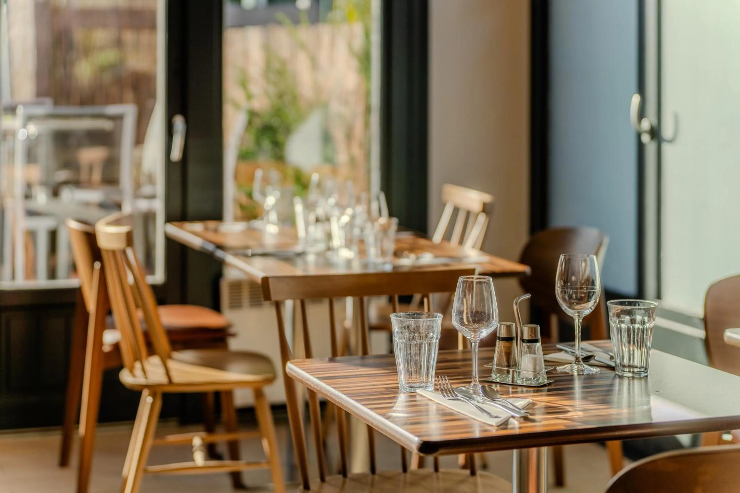 Restaurant/places to eat in Campanile NATURE - Lille Est Villeneuve-d'Ascq