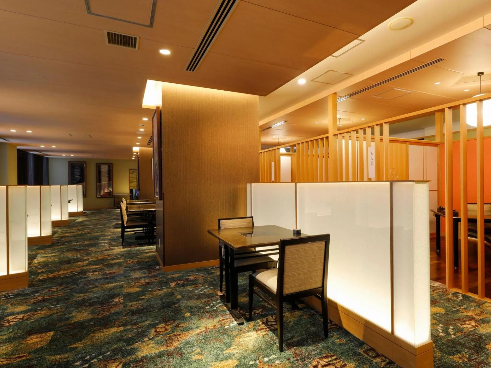 Restaurant/places to eat in Arima Hot Spring Ryokan Kotori