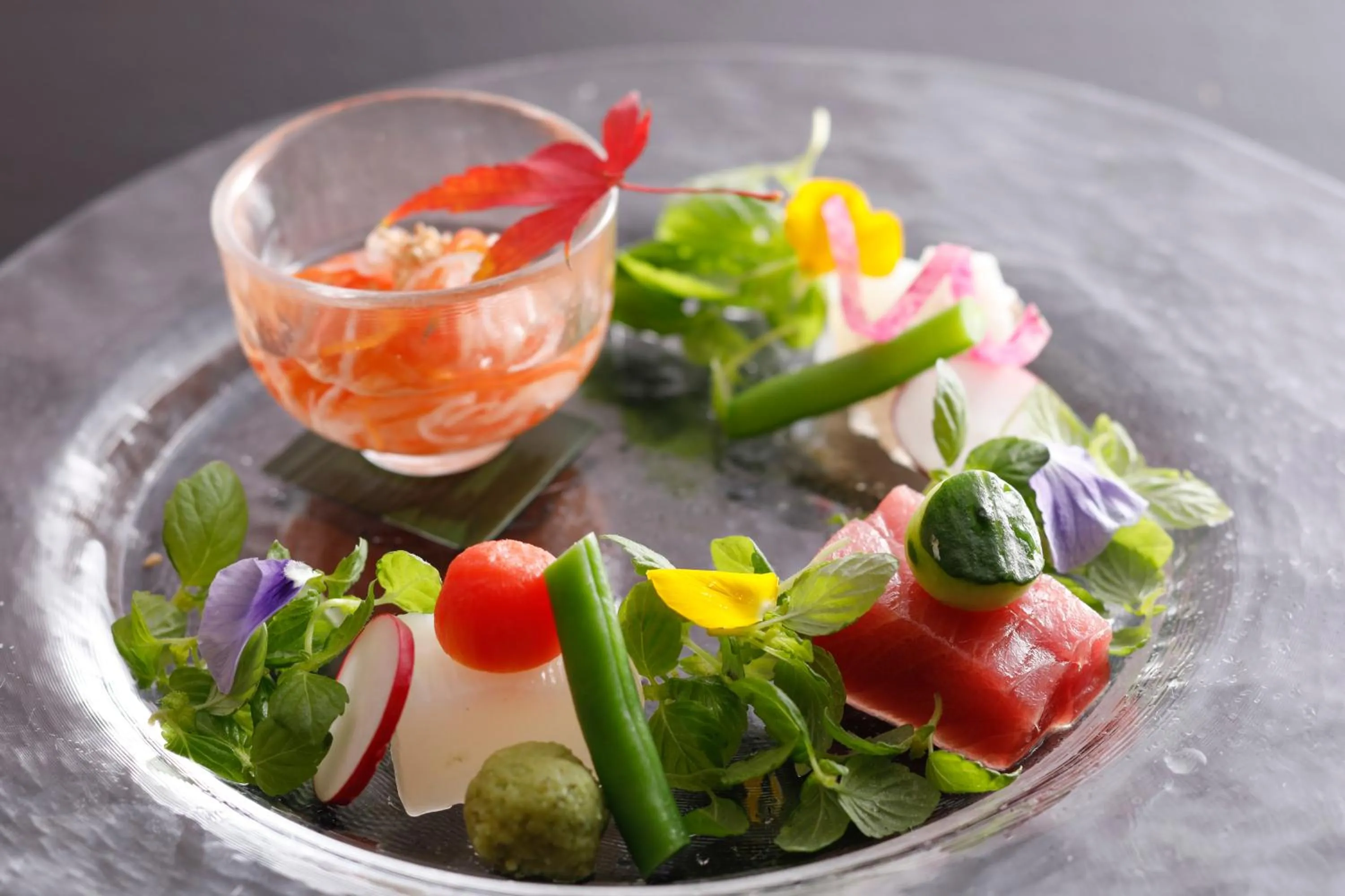 Restaurant/places to eat in Arima Hot Spring Ryokan Kotori