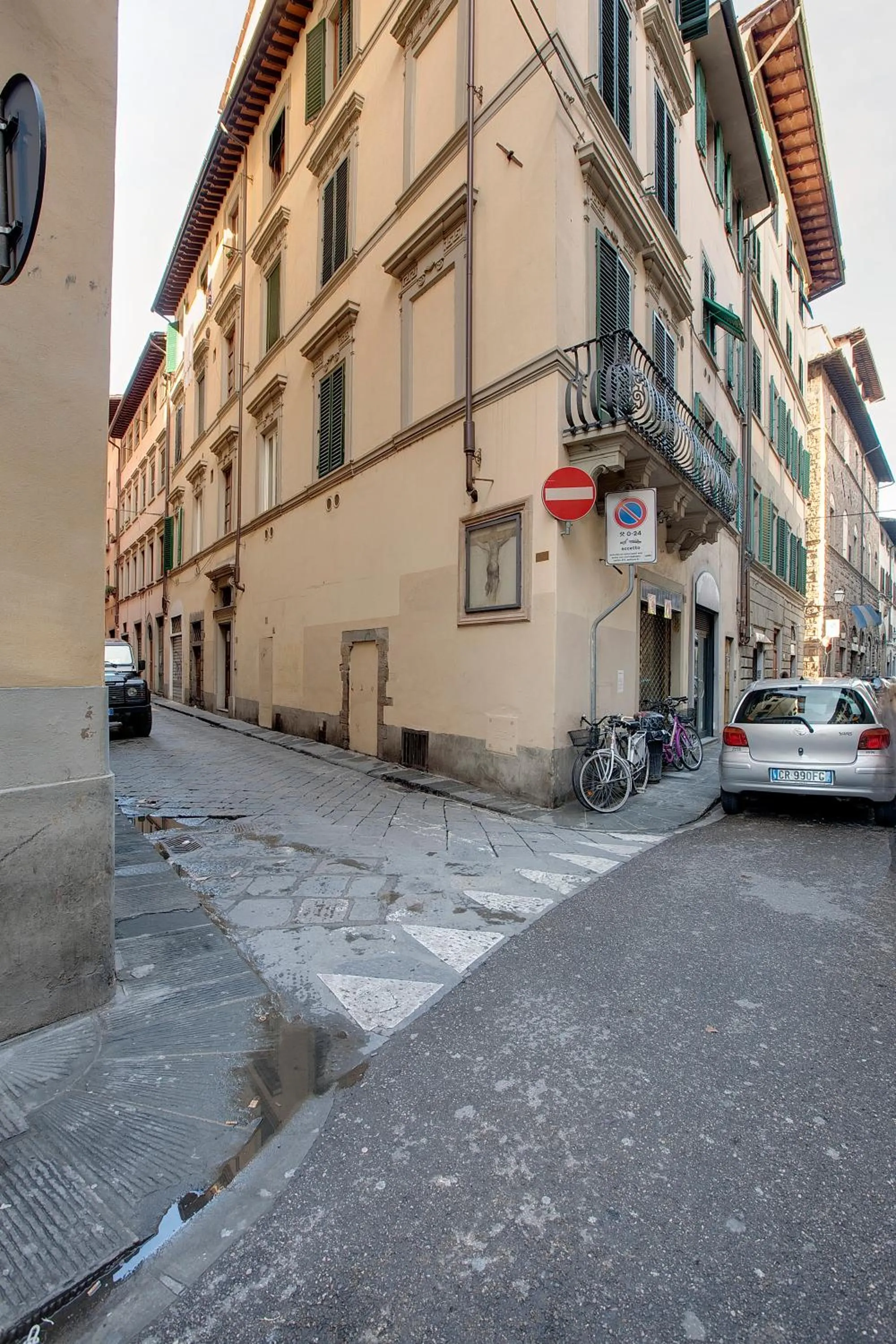 Other in Windows On Florence