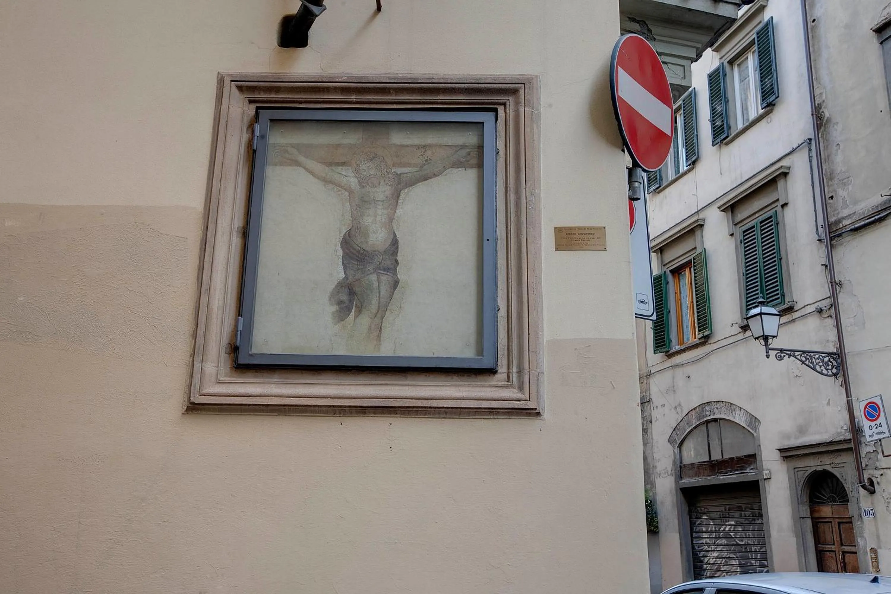 Other in Windows On Florence