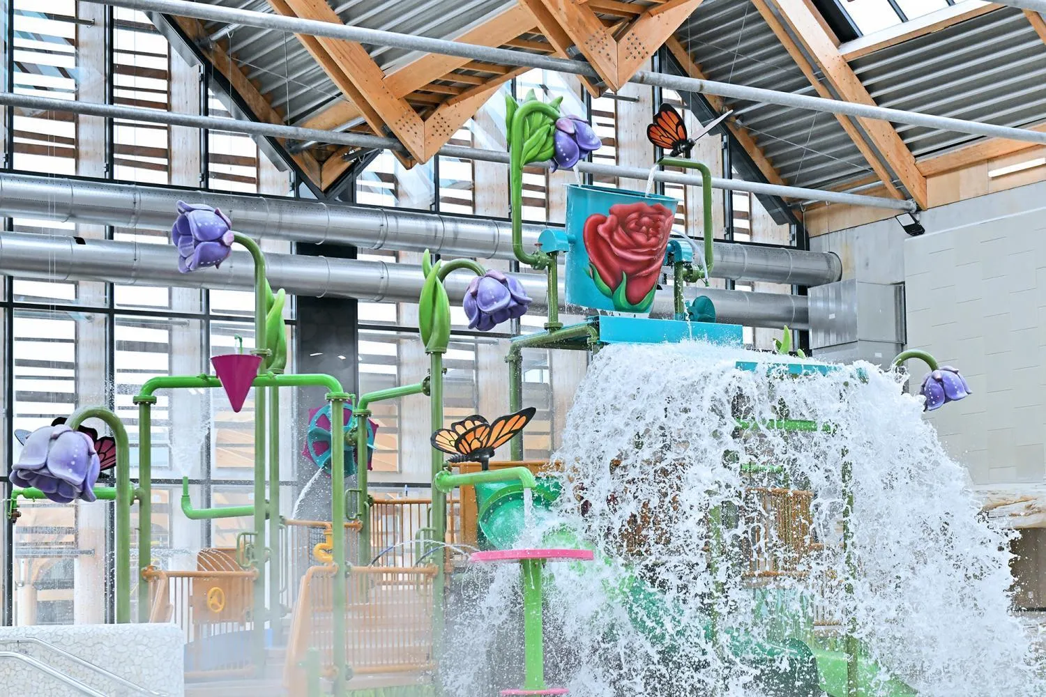 Off site in Campanile Marmande