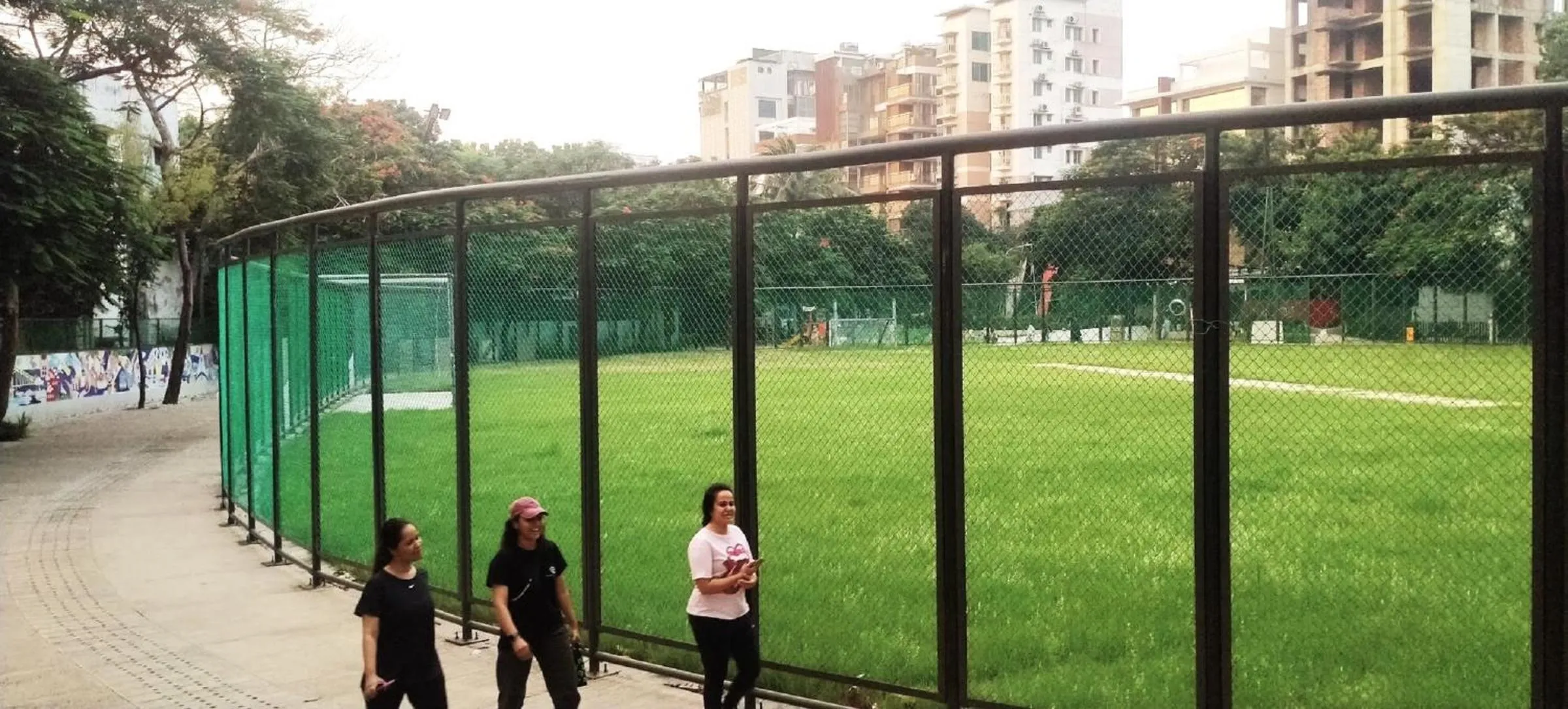 VIP in The Raintree Dhaka - A Luxury collection Hotel