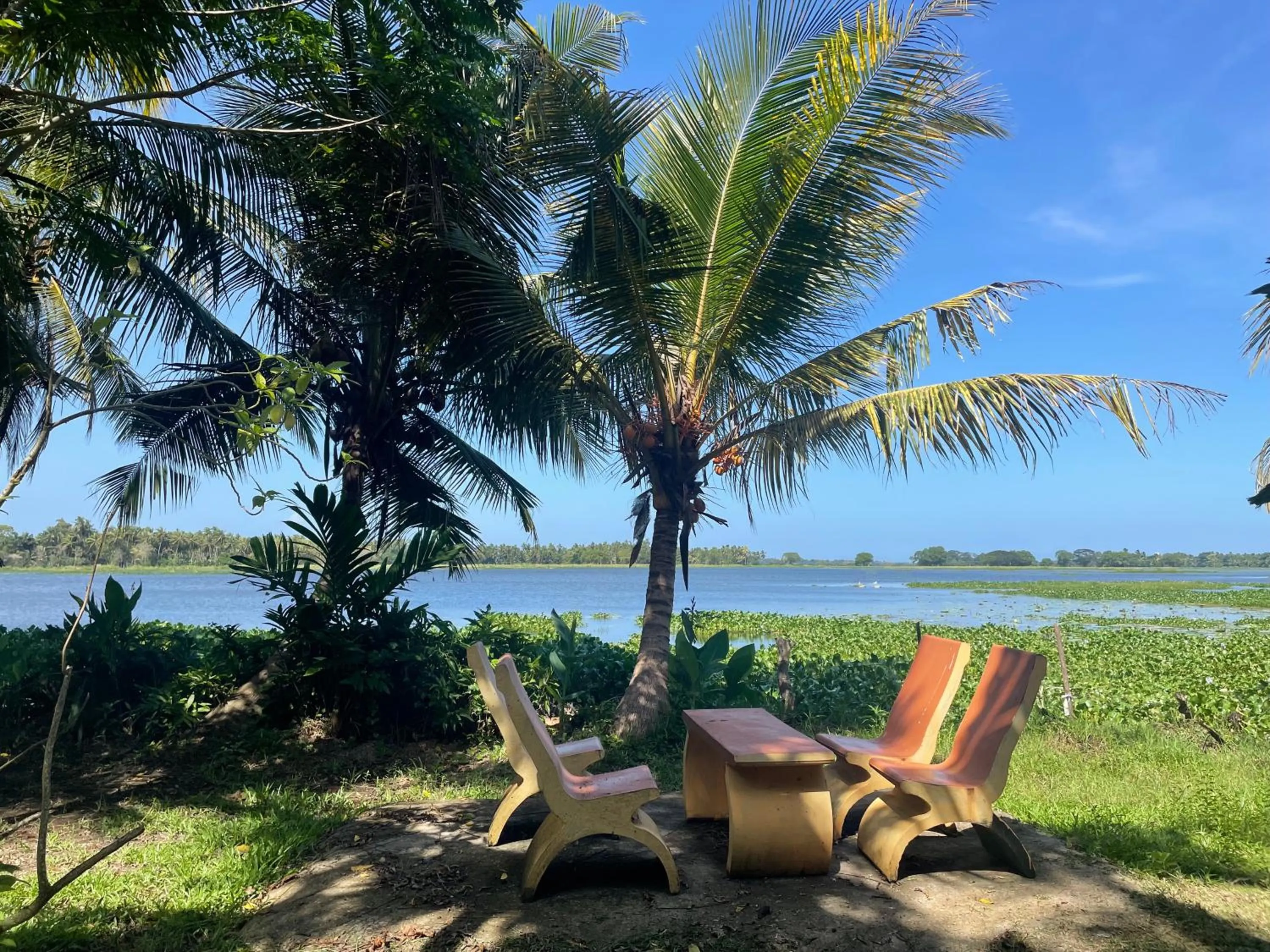 Property building in LakeSide Cabana Tissamaharama