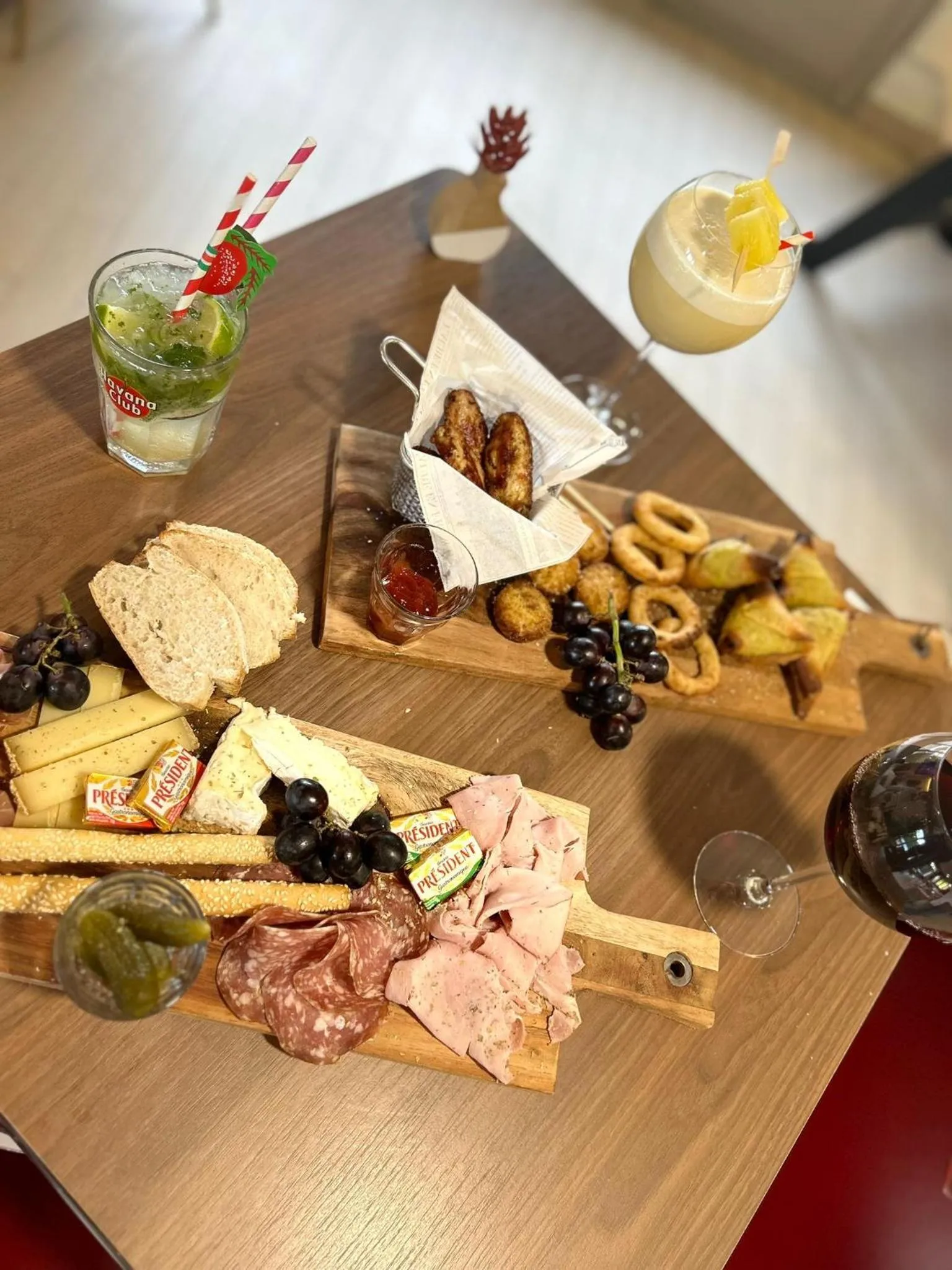 Restaurant/places to eat in Campanile Montargis - Amilly