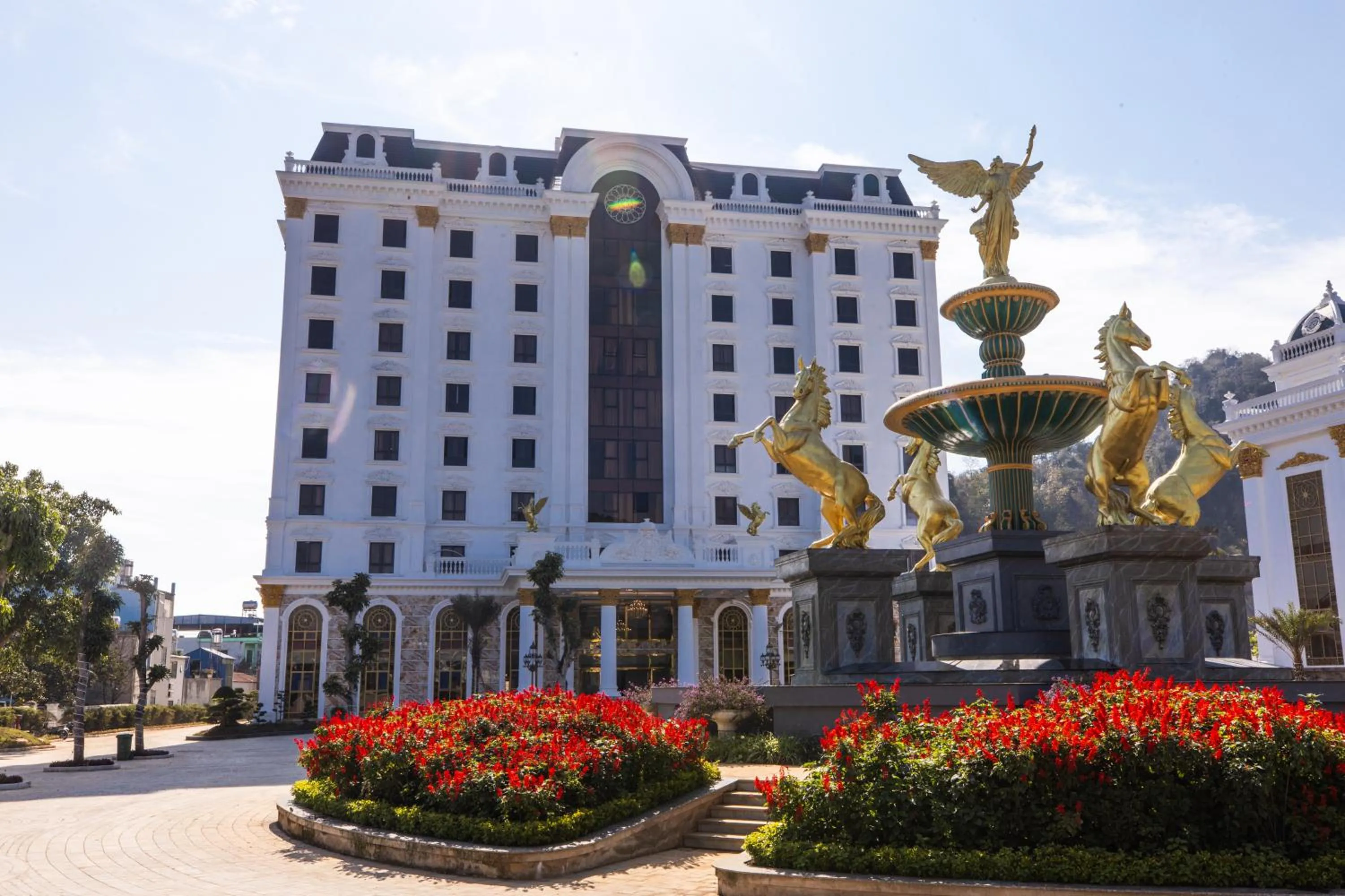 Thao Nguyen Hotel & Resort Moc Chau