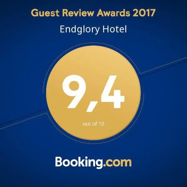 Endglory Hotel