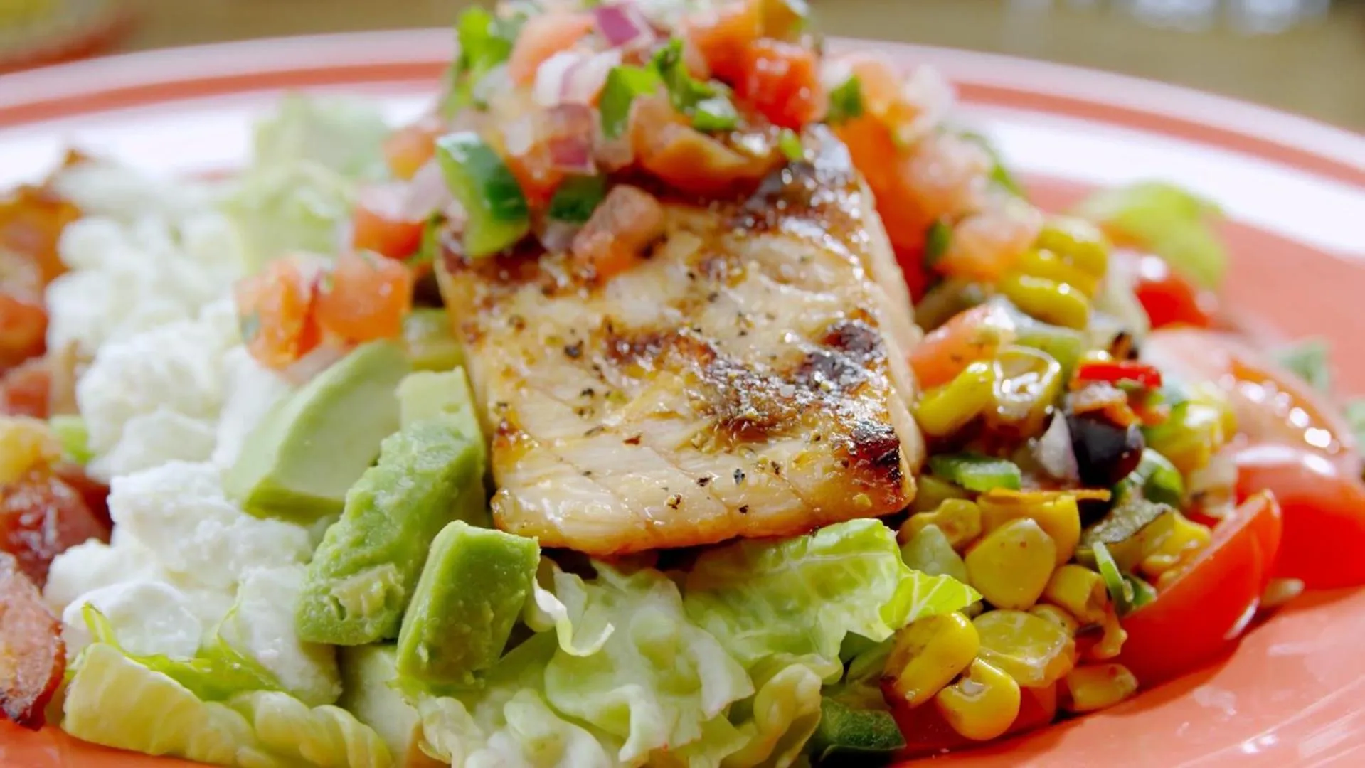 Meals in Endglory Hotel