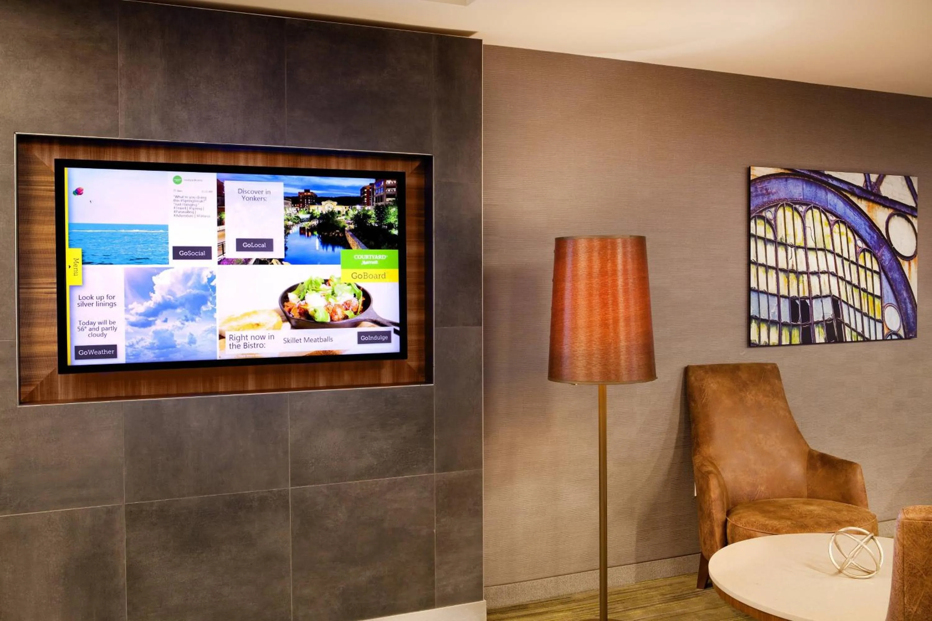 Other in Courtyard by Marriott Yonkers Westchester County