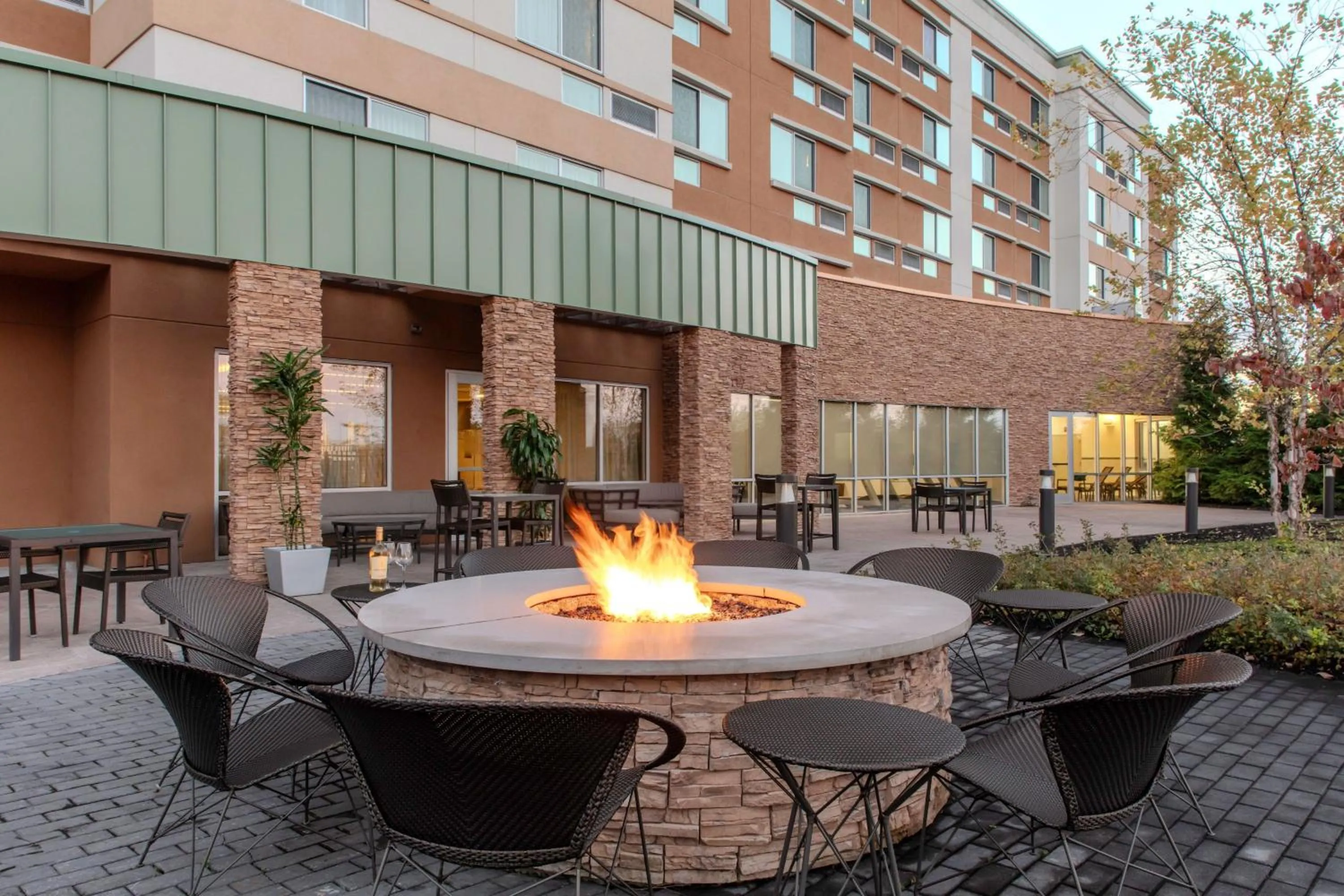 Other in Courtyard by Marriott Yonkers Westchester County