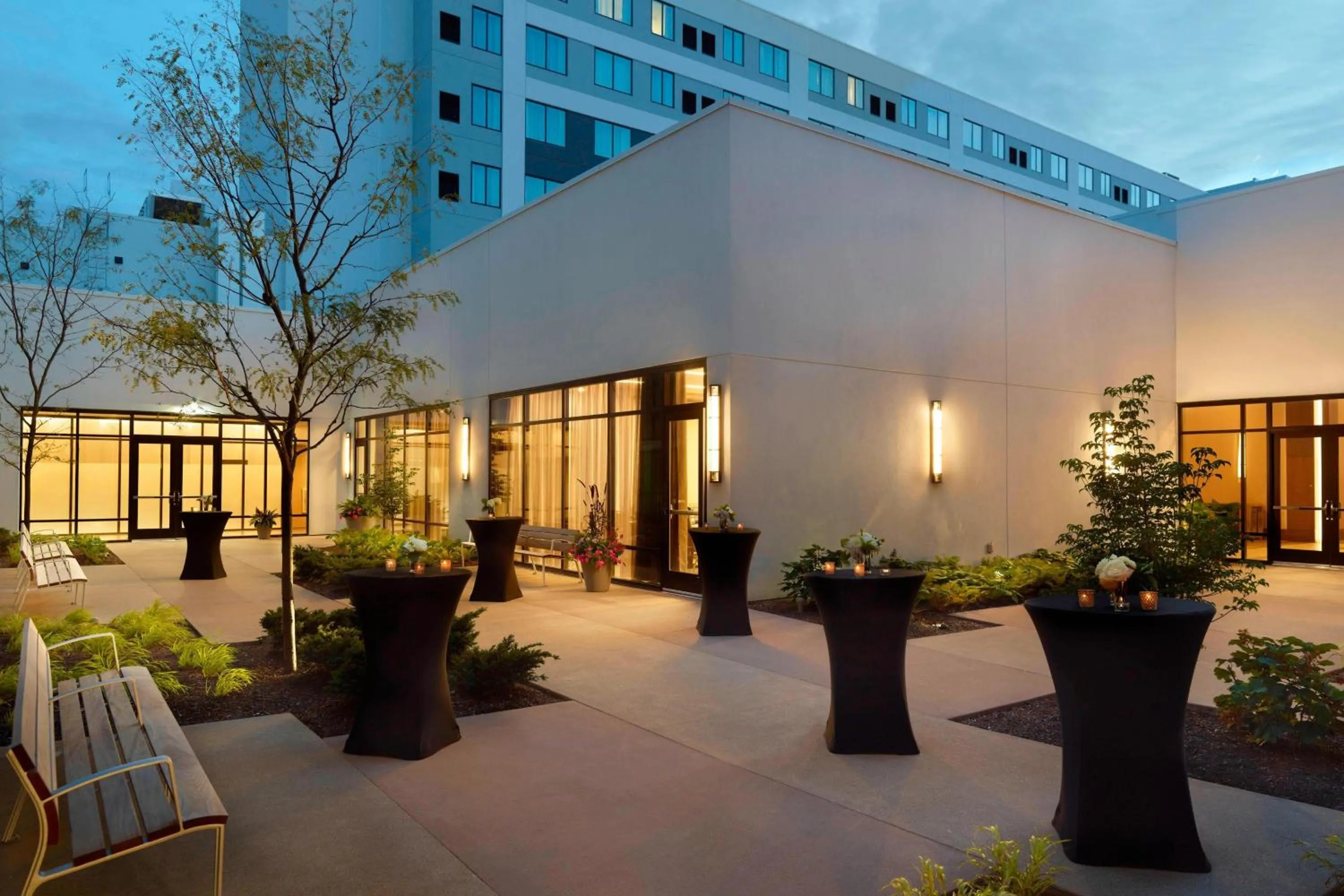 Other in Marriott Columbus OSU