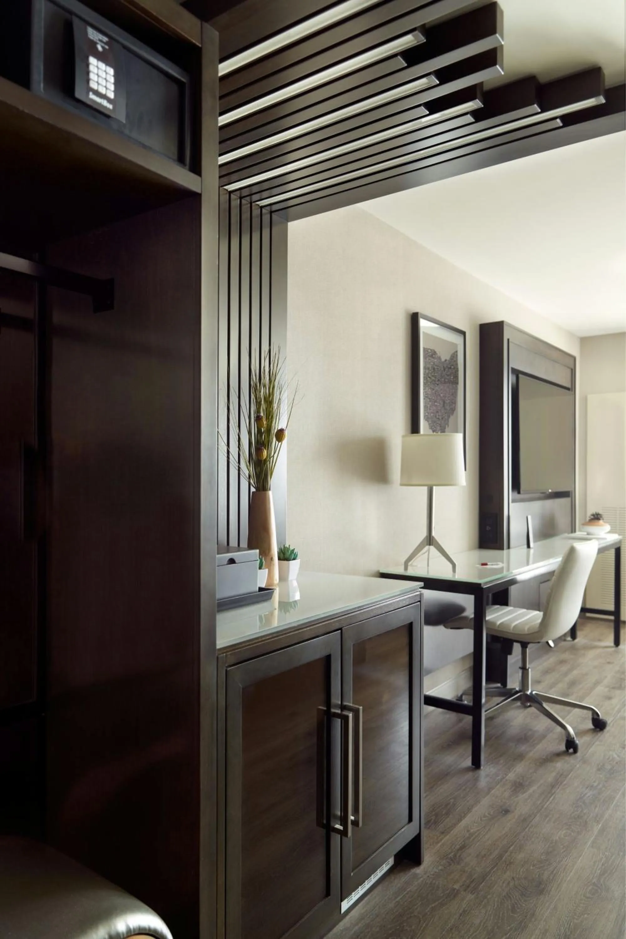 Photo of the whole room in Marriott Columbus OSU