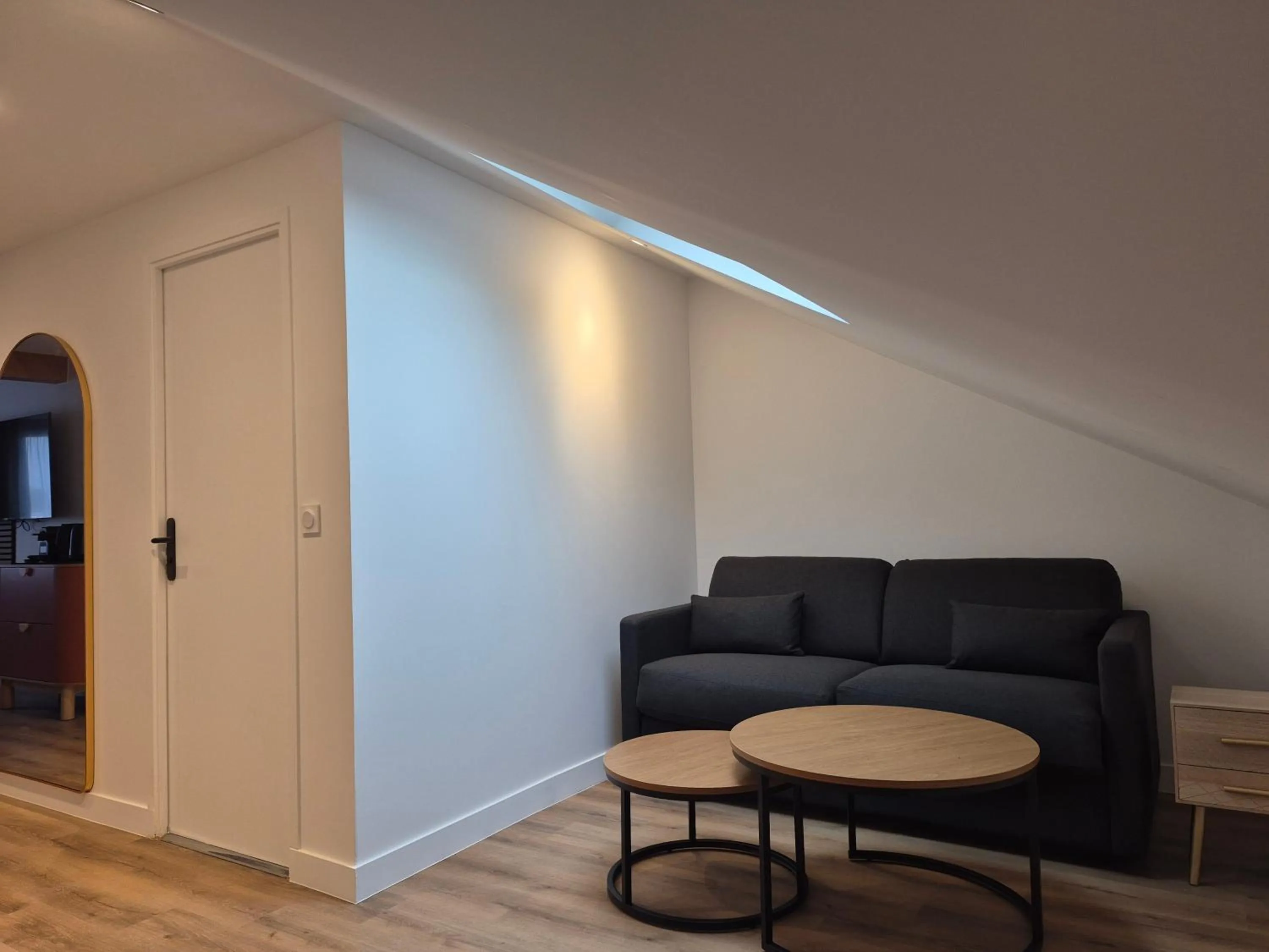 Kyriad Fontenay - Trésigny