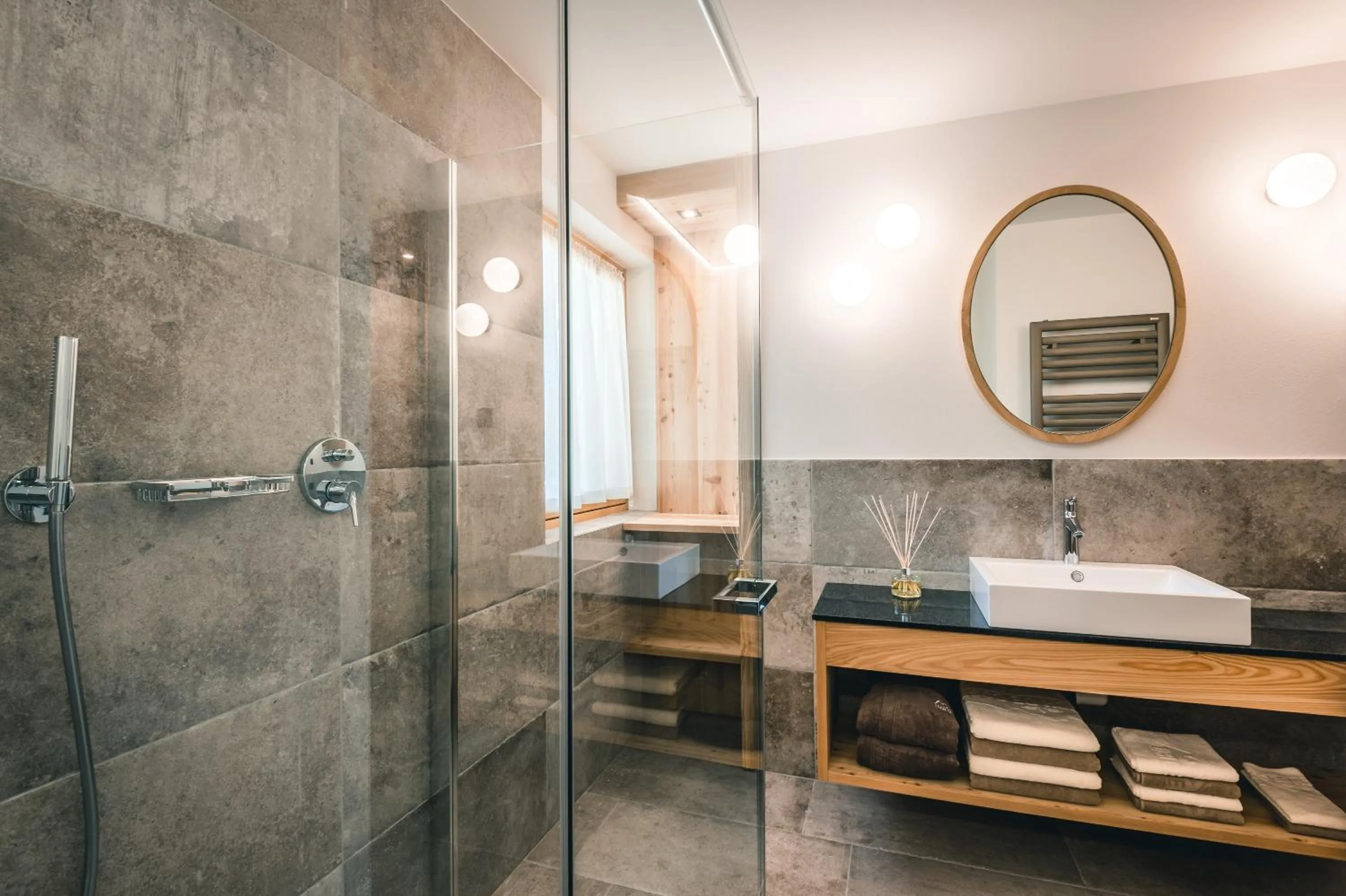 Bathroom in Lüch de Costa