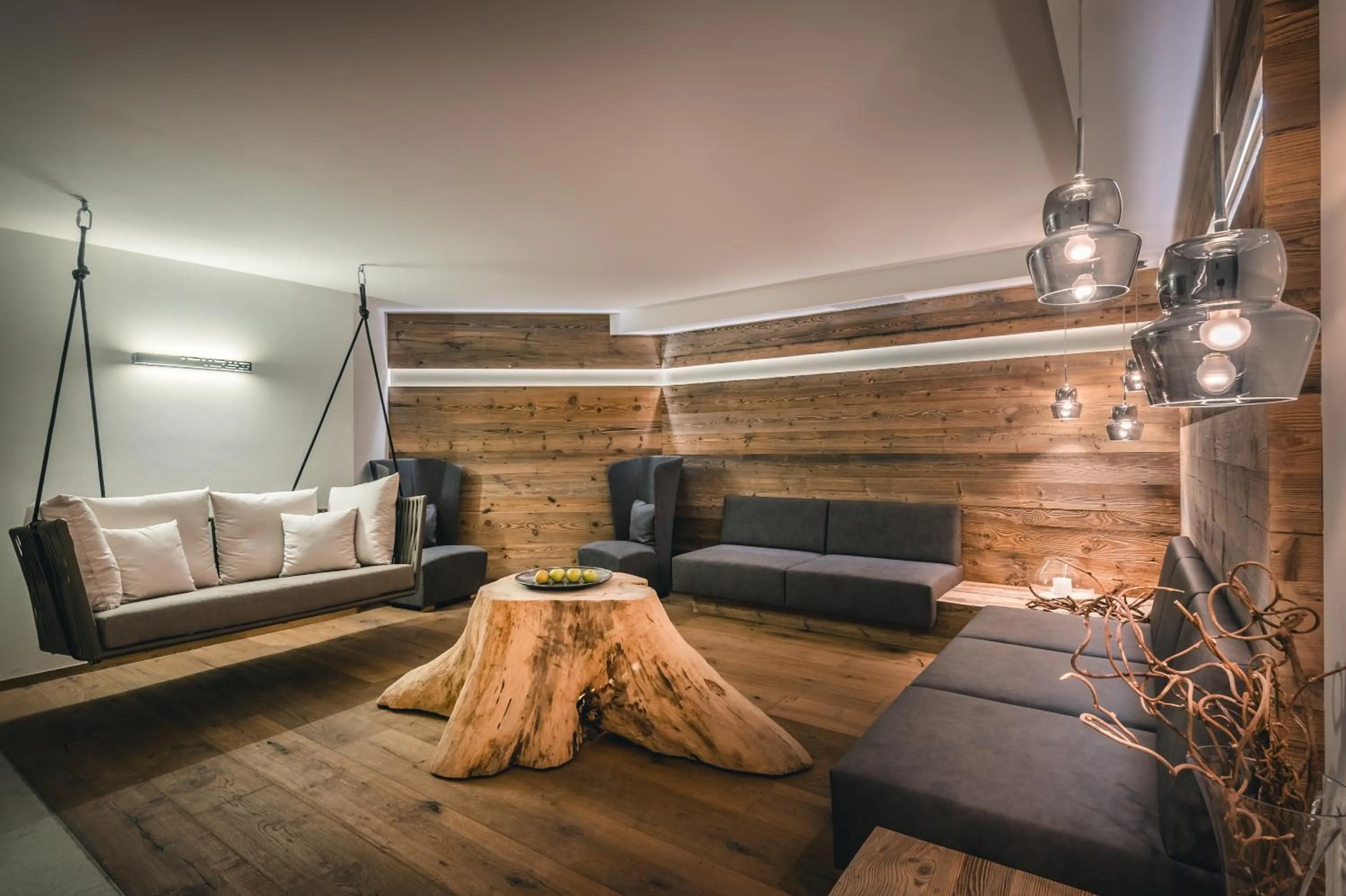 Spa and wellness centre/facilities in Lüch de Costa