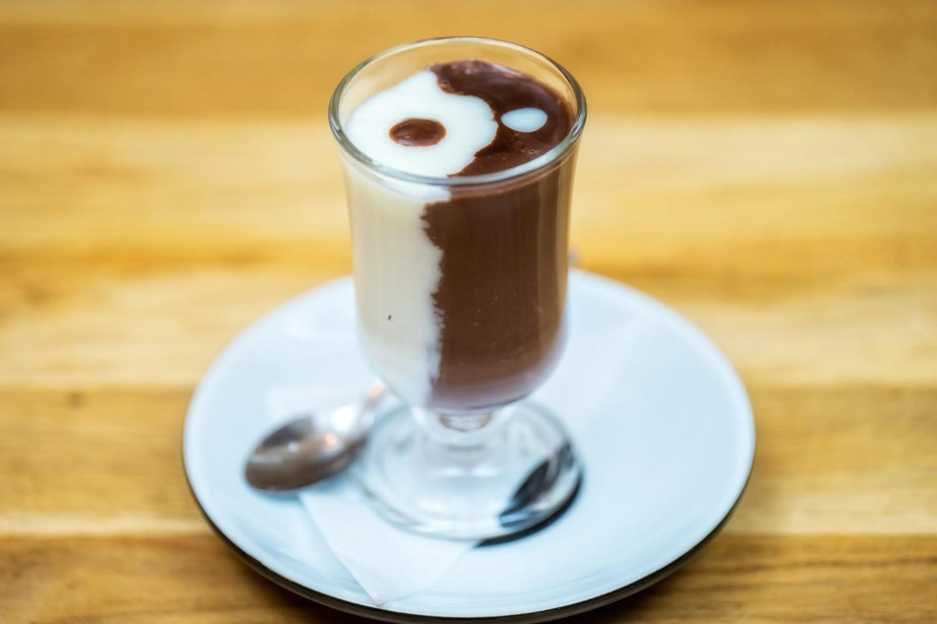 Restaurant/places to eat in Willa Pod Miedzą 200 m do Term