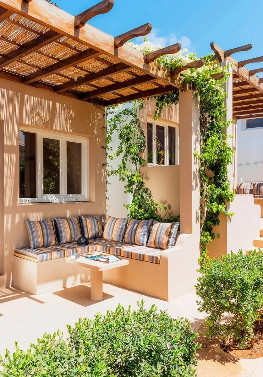 Balcony/Terrace in Aftas Trip