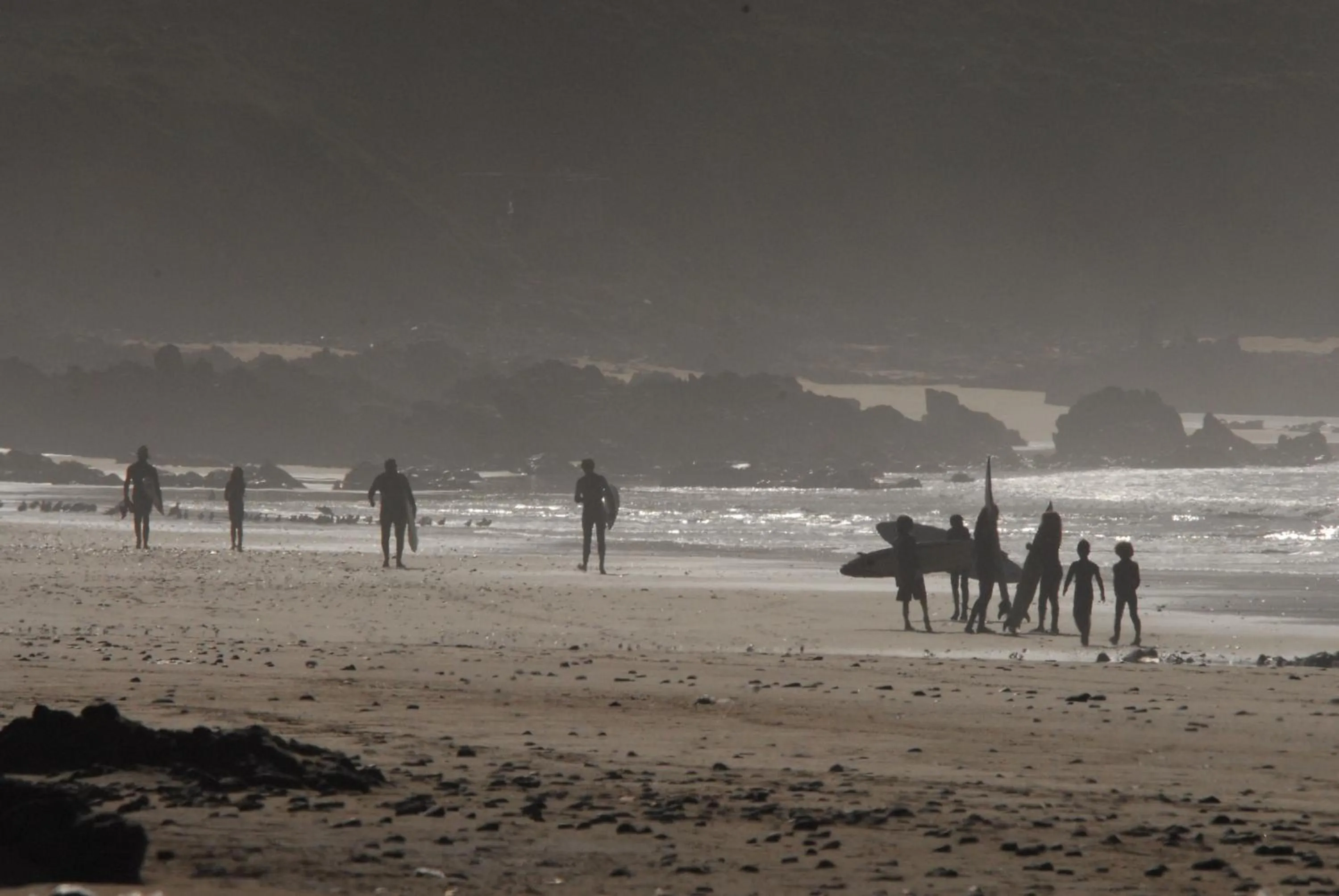 Entertainment in Aftas Trip