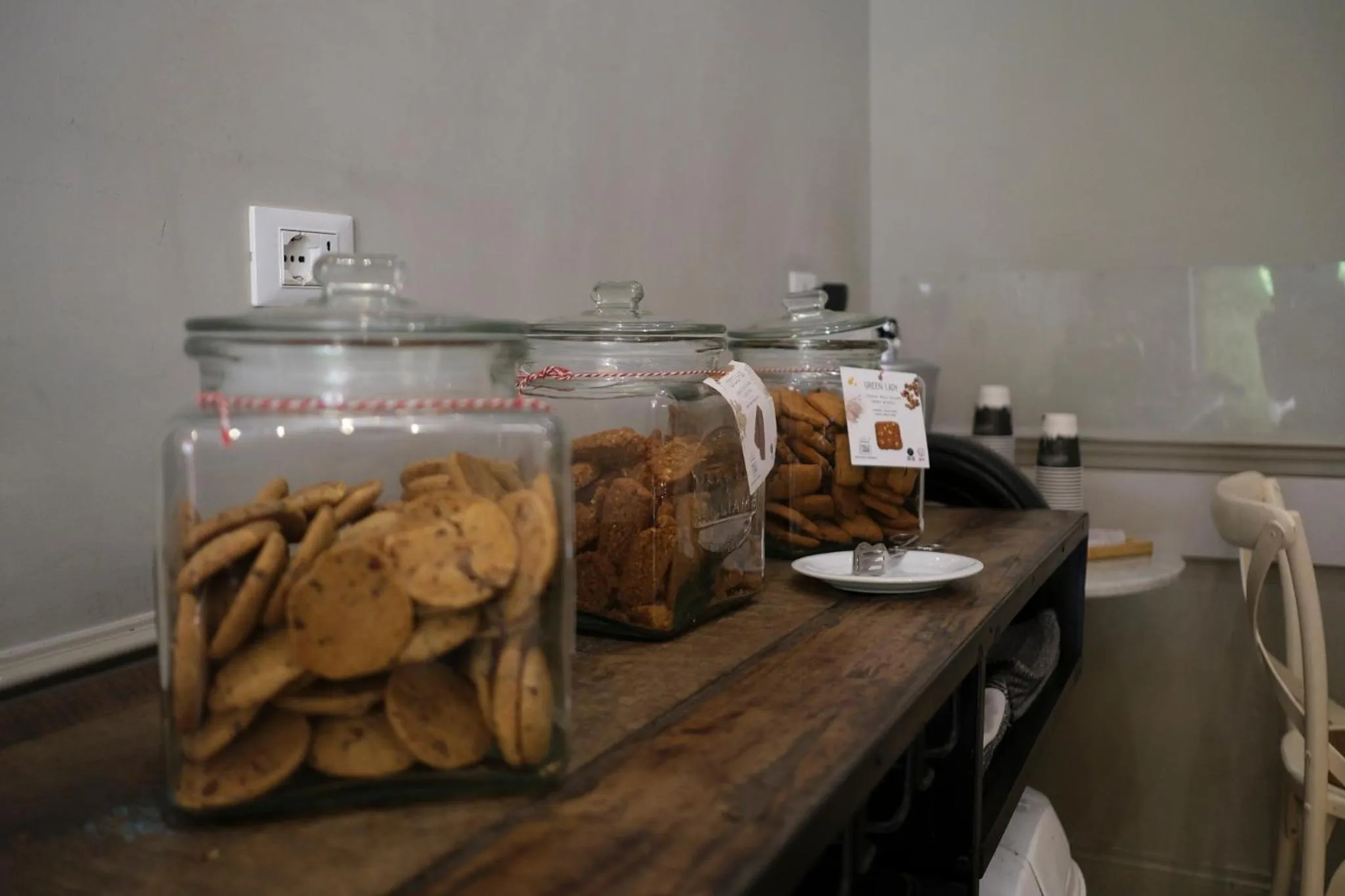 Food in Charme Spagna Boutique Hotel