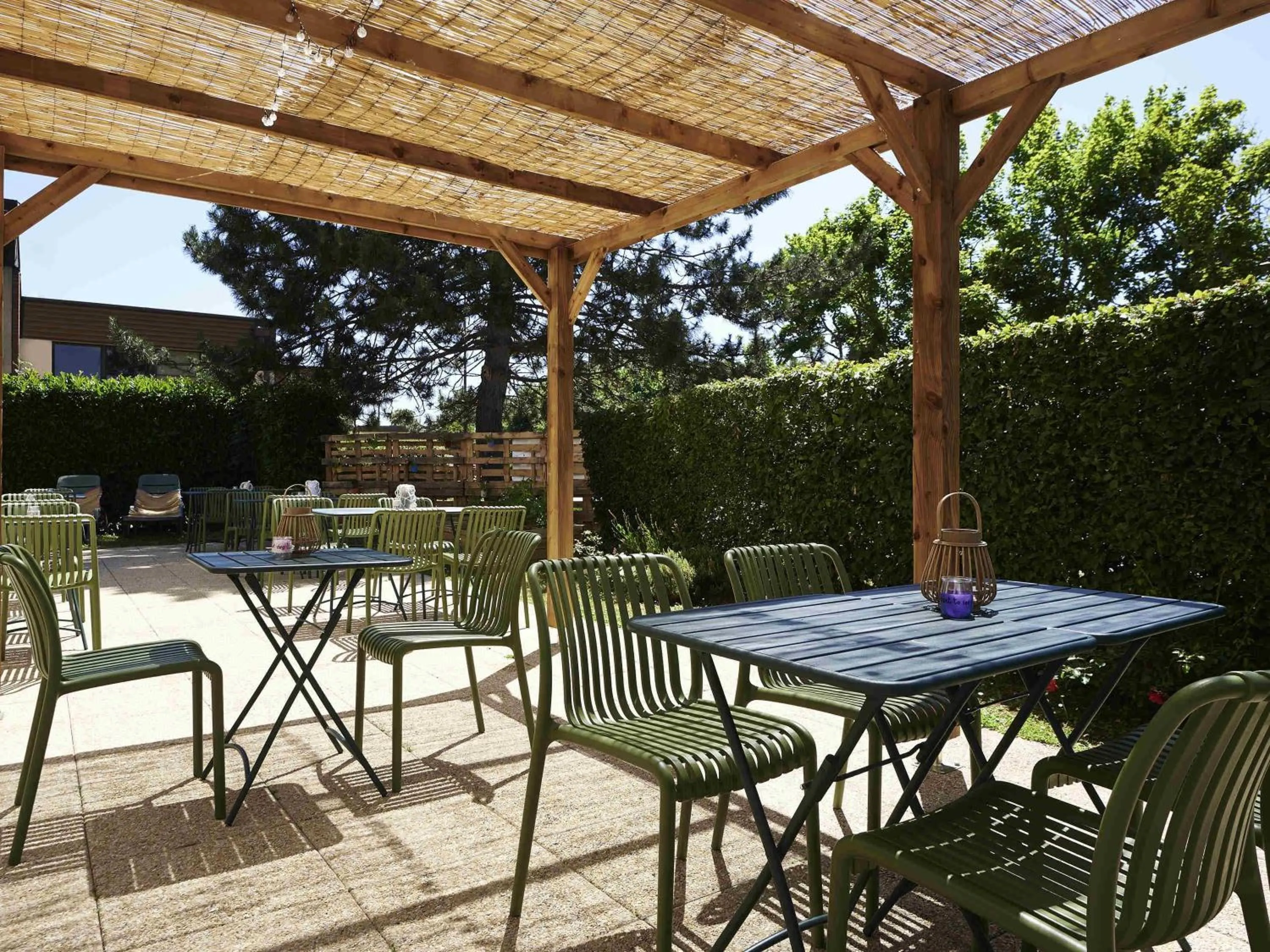 Other in Greet Hotel Versailles - Voisins Le Bretonneux