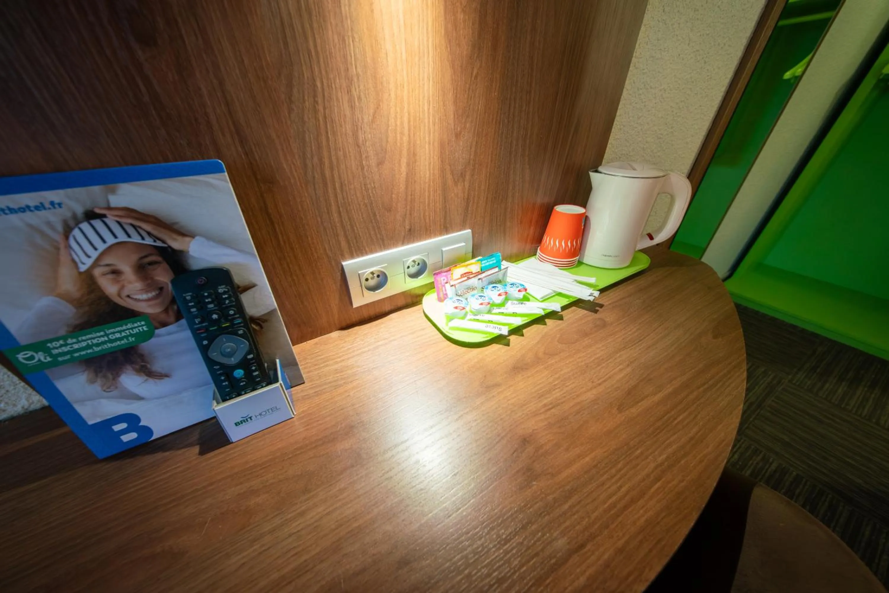 furniture in Ampaline HOTEL - Perigueux Boulazac