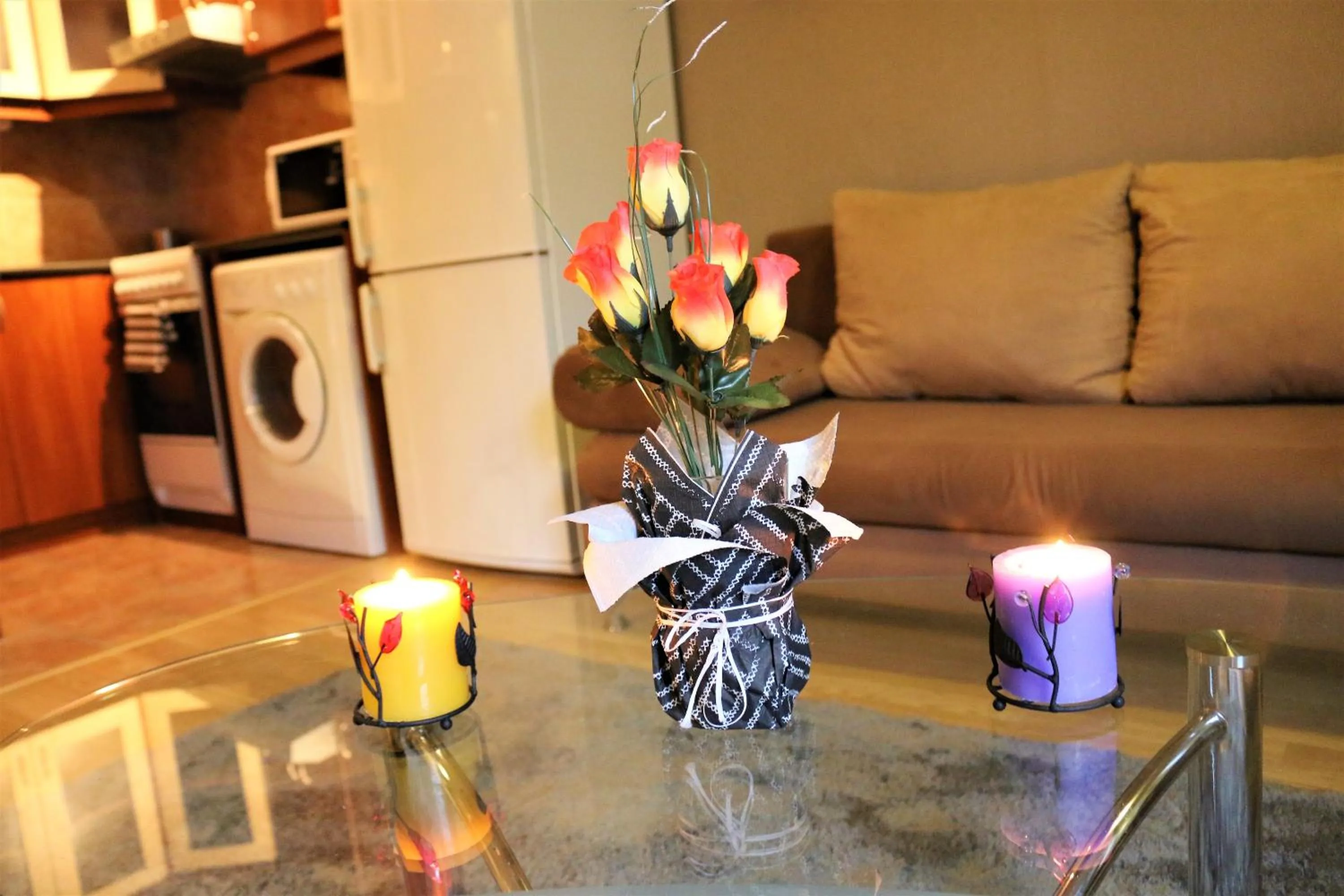 Nearby landmark in AnVa House