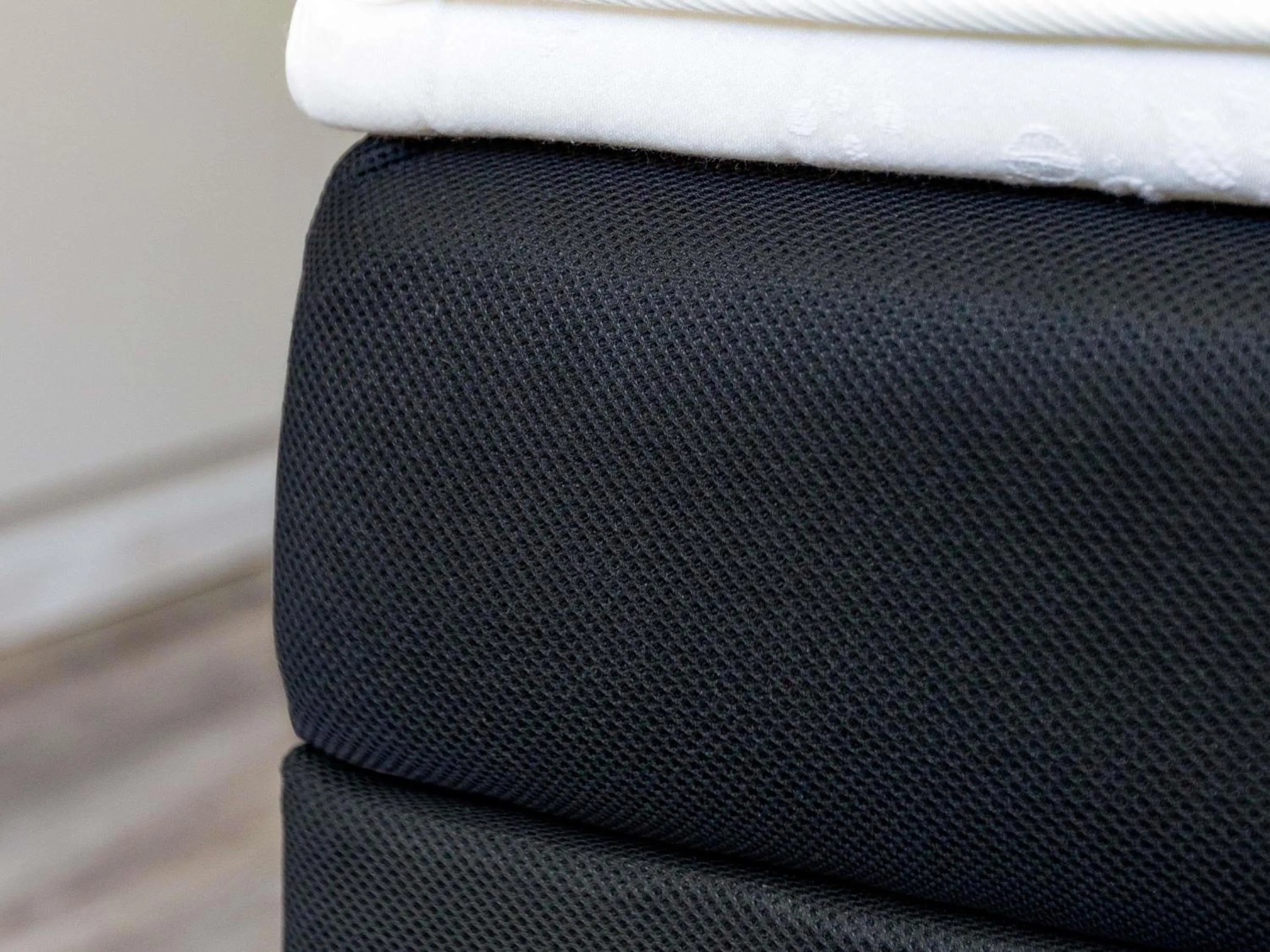 Bedroom in greet hôtel Angoulême