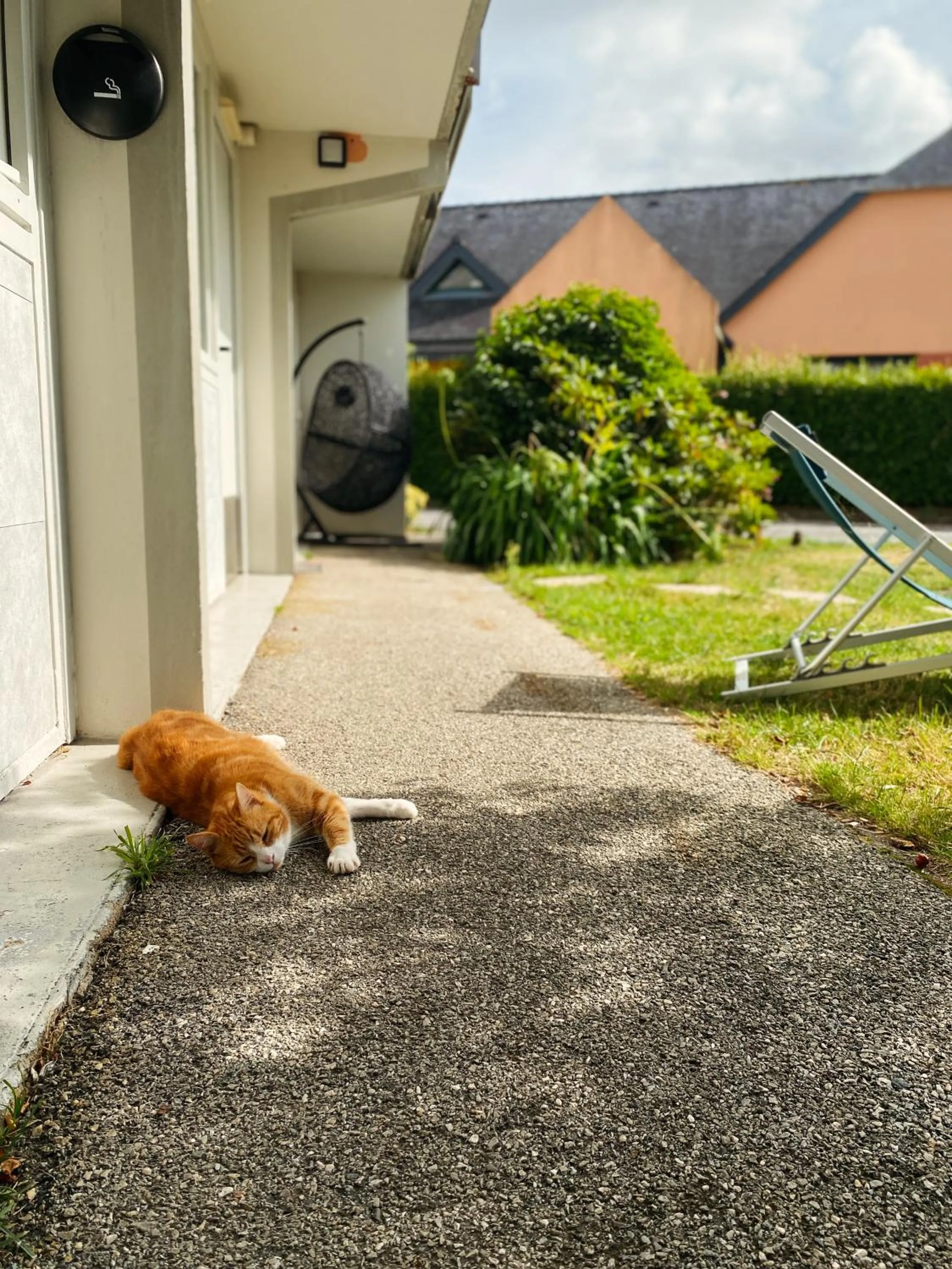 Brit Hotel Quimper Sud