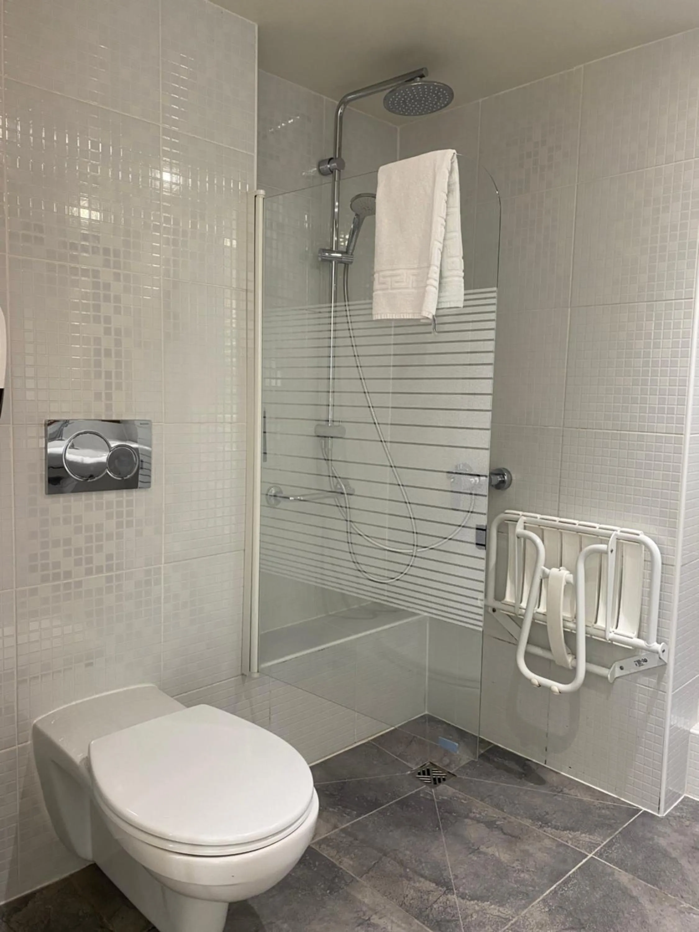 Brit Hotel Quimper Sud