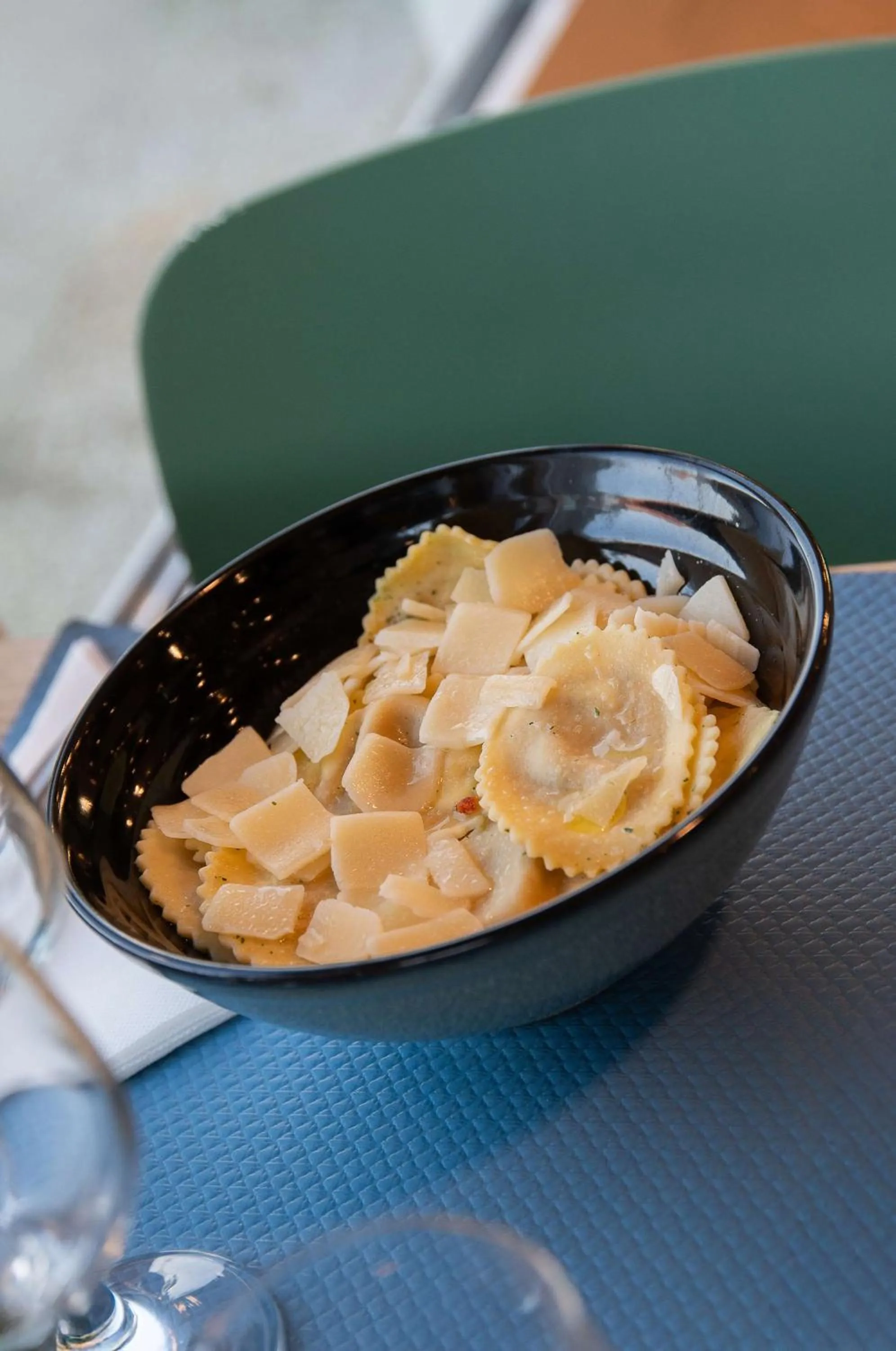 Food and drinks in Sure Hotel by Best Western Rochefort-sur-Mer