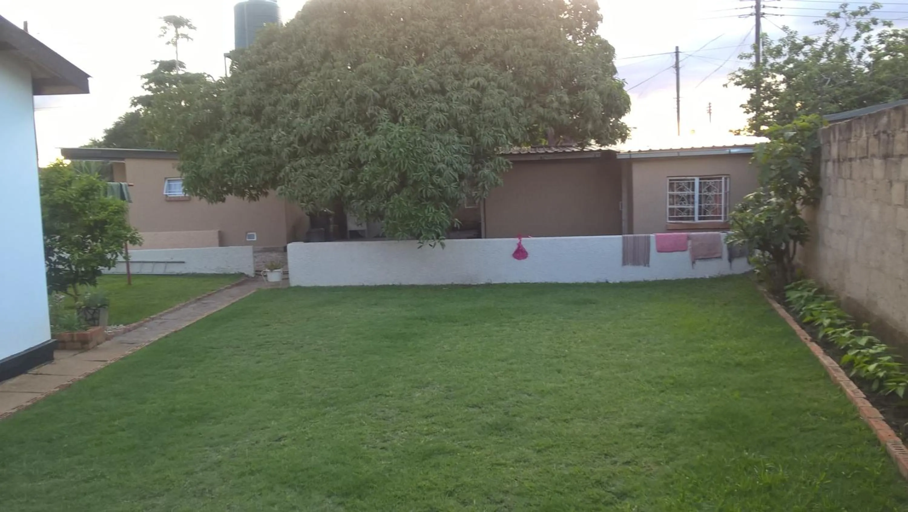 Other in Furnished self-catering guest wing