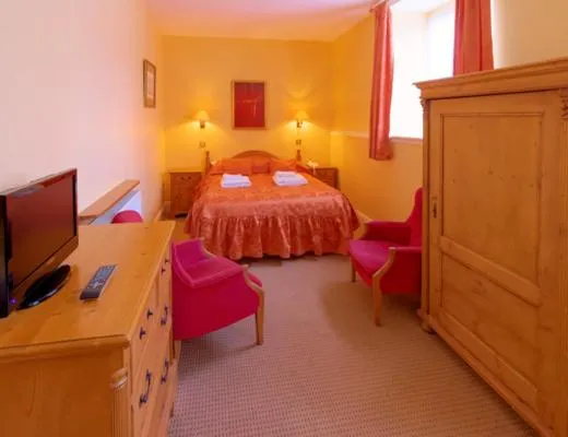 Other, Bed in The Wynnstay