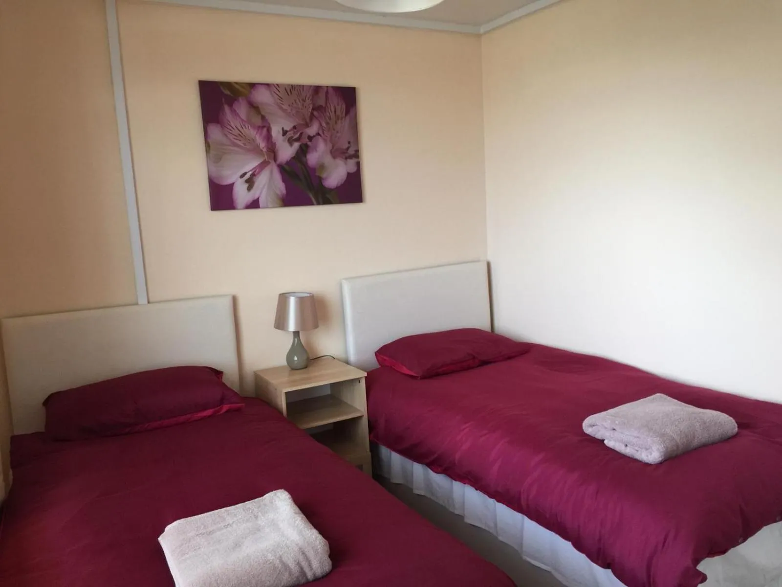 Laughing Buddha Guesthouse