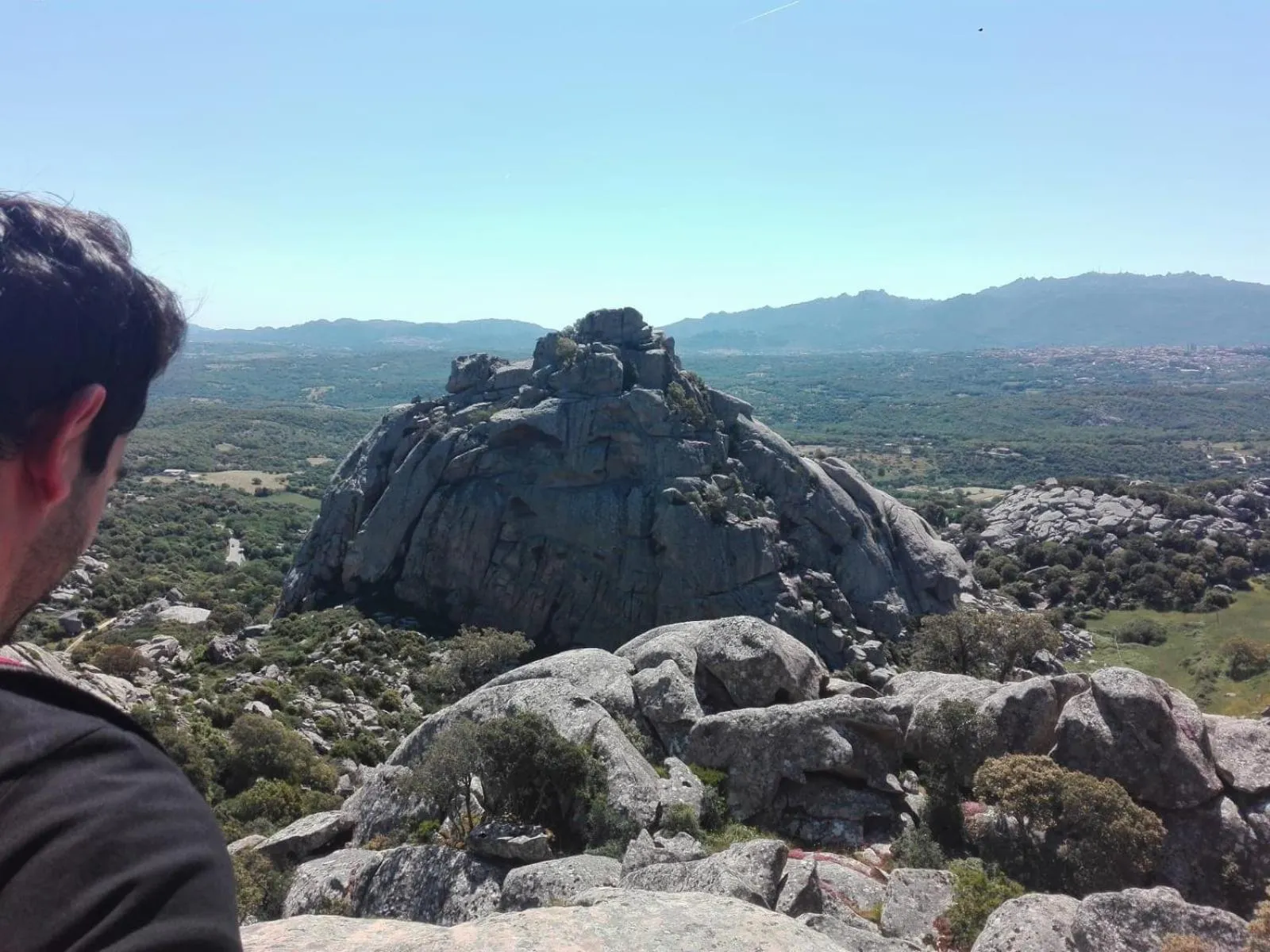 Agriturismo La Vigna