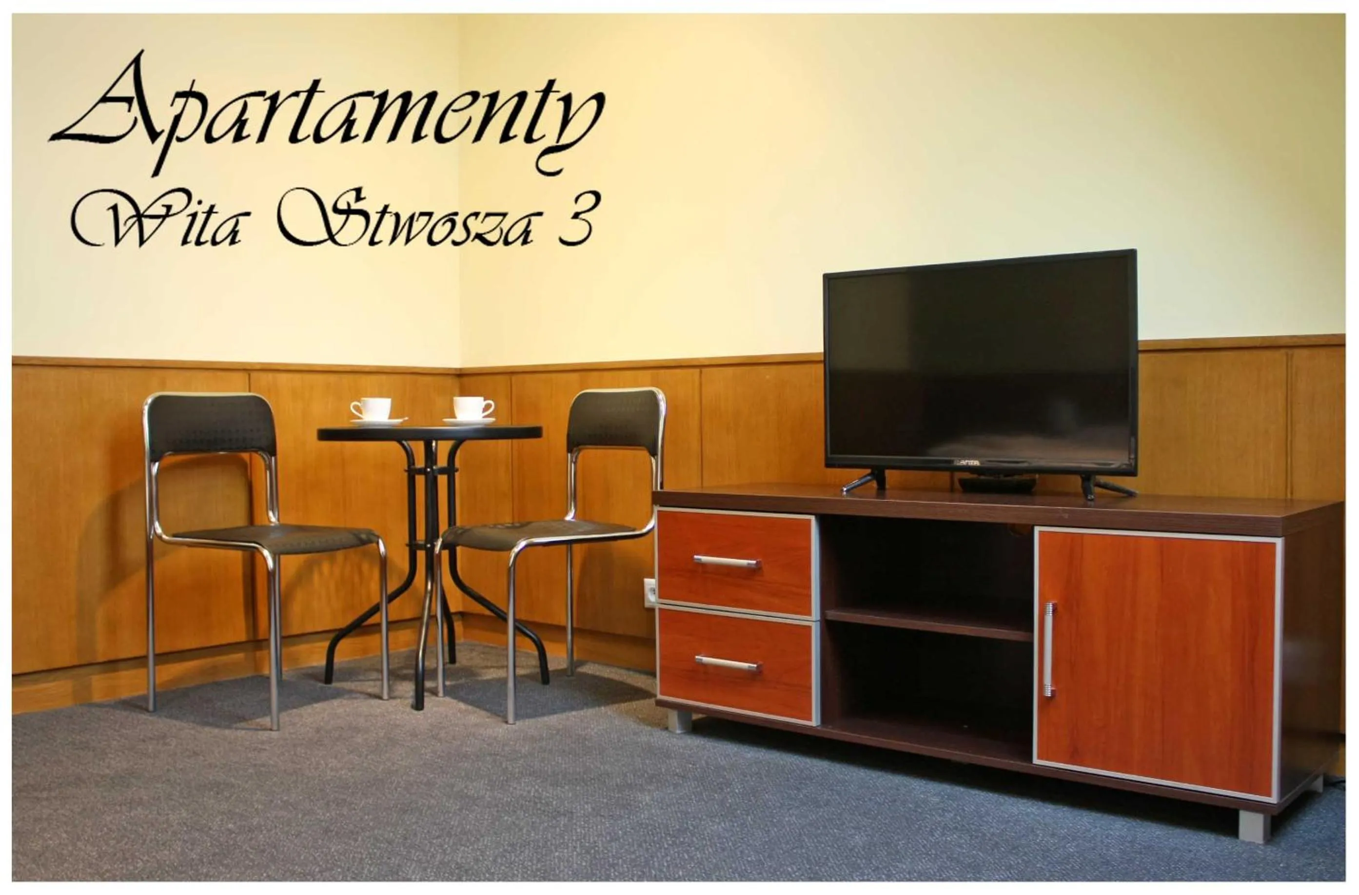 Photo of the whole room in Hostel 36