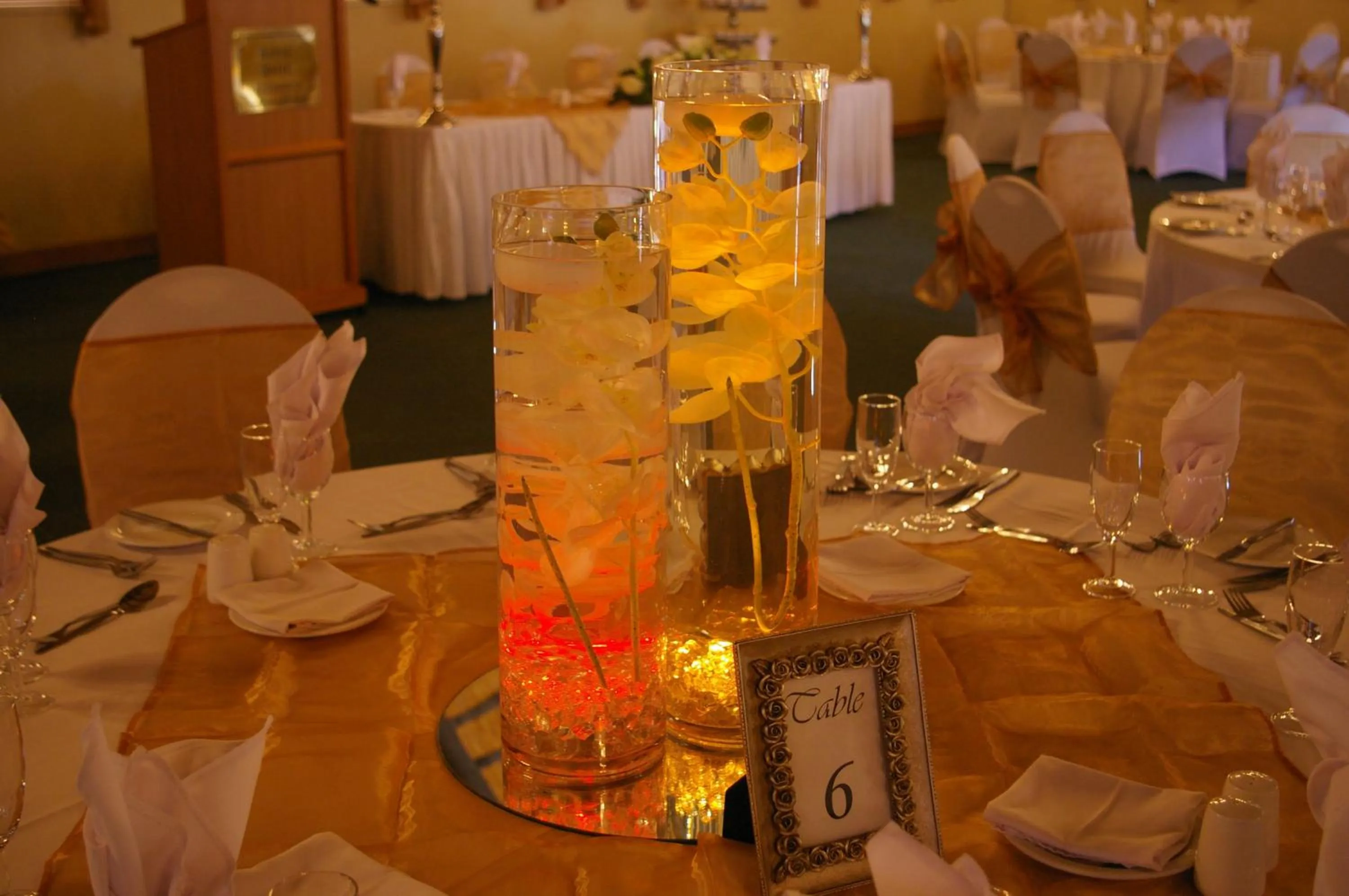 Banquet/Function facilities in Royal Hotel Ladysmith