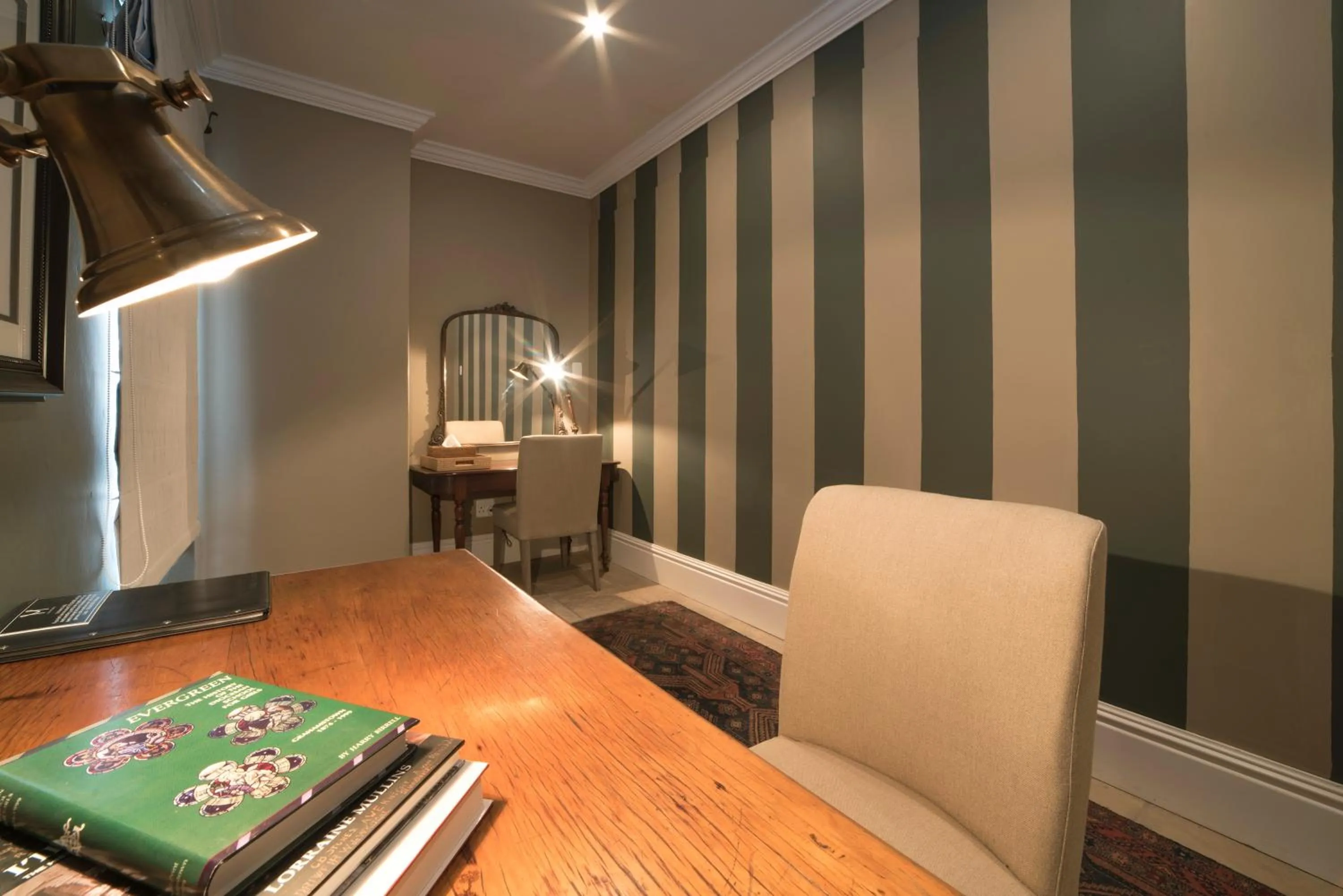 The Milner by The Oyster Collection