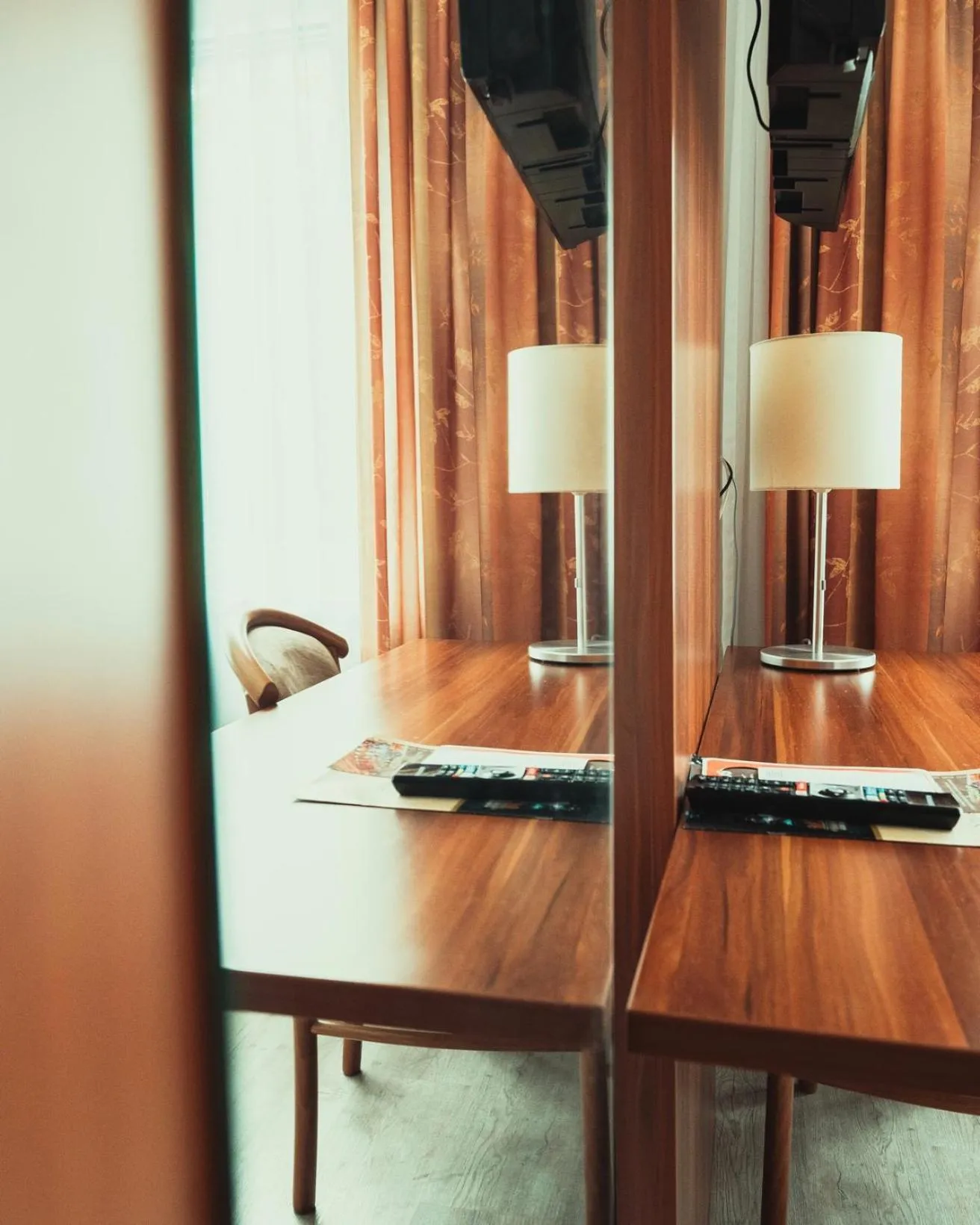 Schlosspark-Hotel Hof von Oldenburg