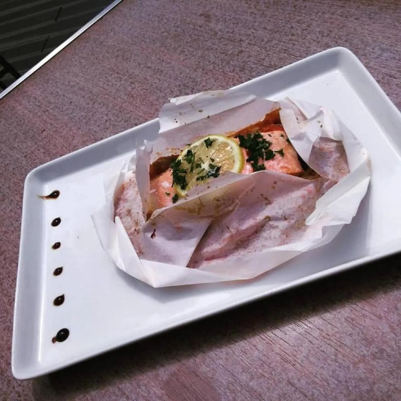 Meals in Campanile Tours Sud ~ Joué-Les-Tours