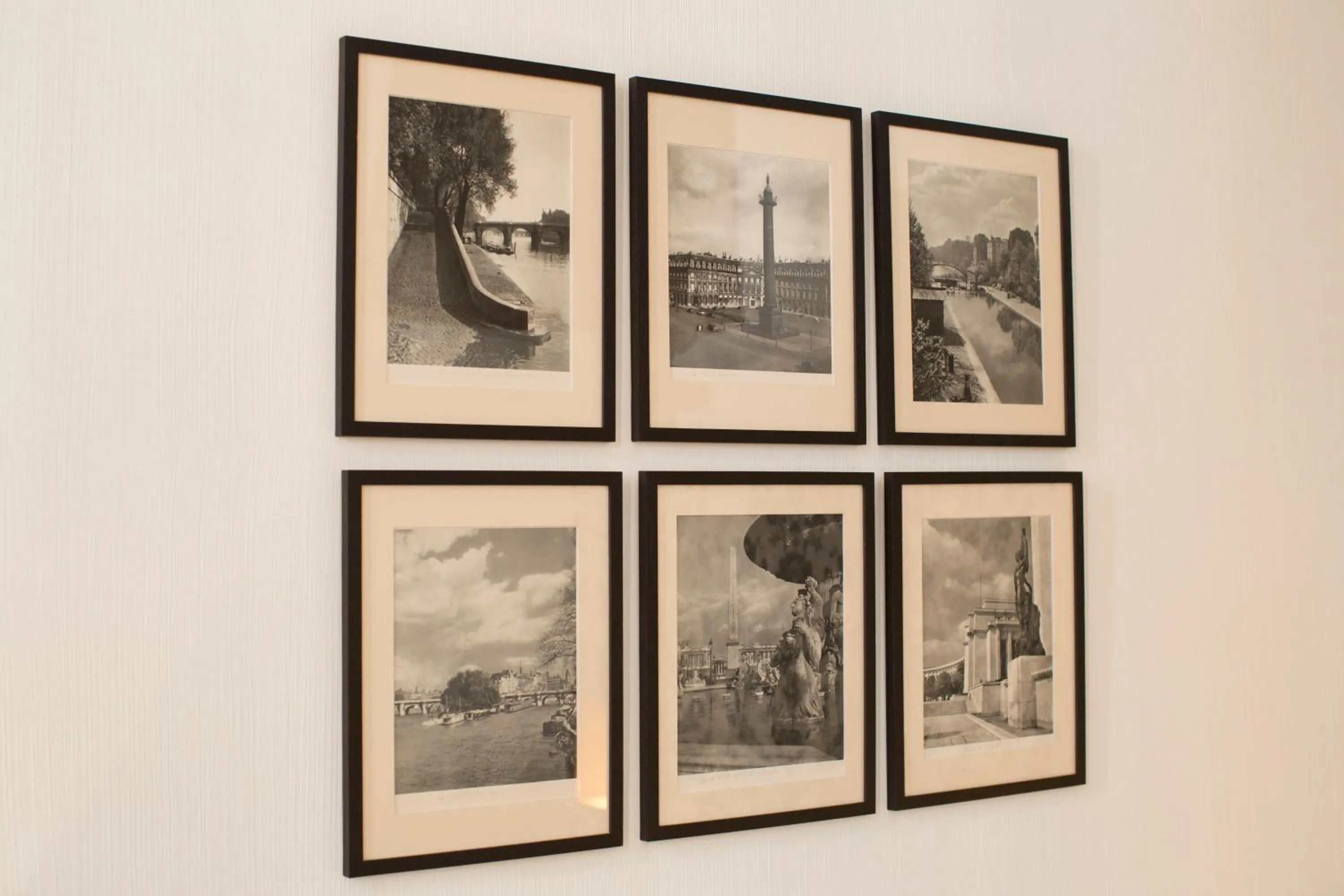 Decorative detail in Maison Amodio Boutique B&B adults only