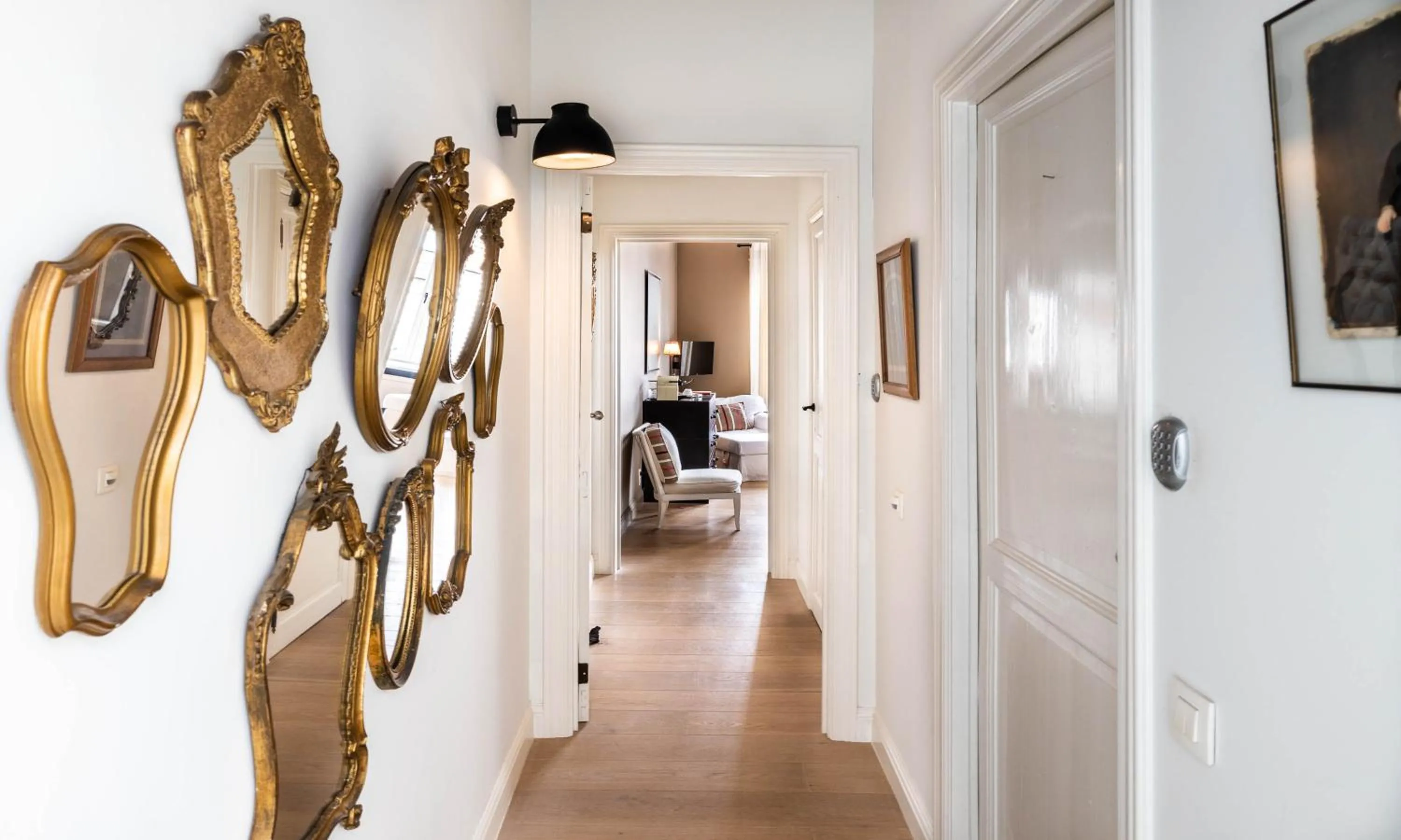 Maison Amodio Boutique B&B adults only