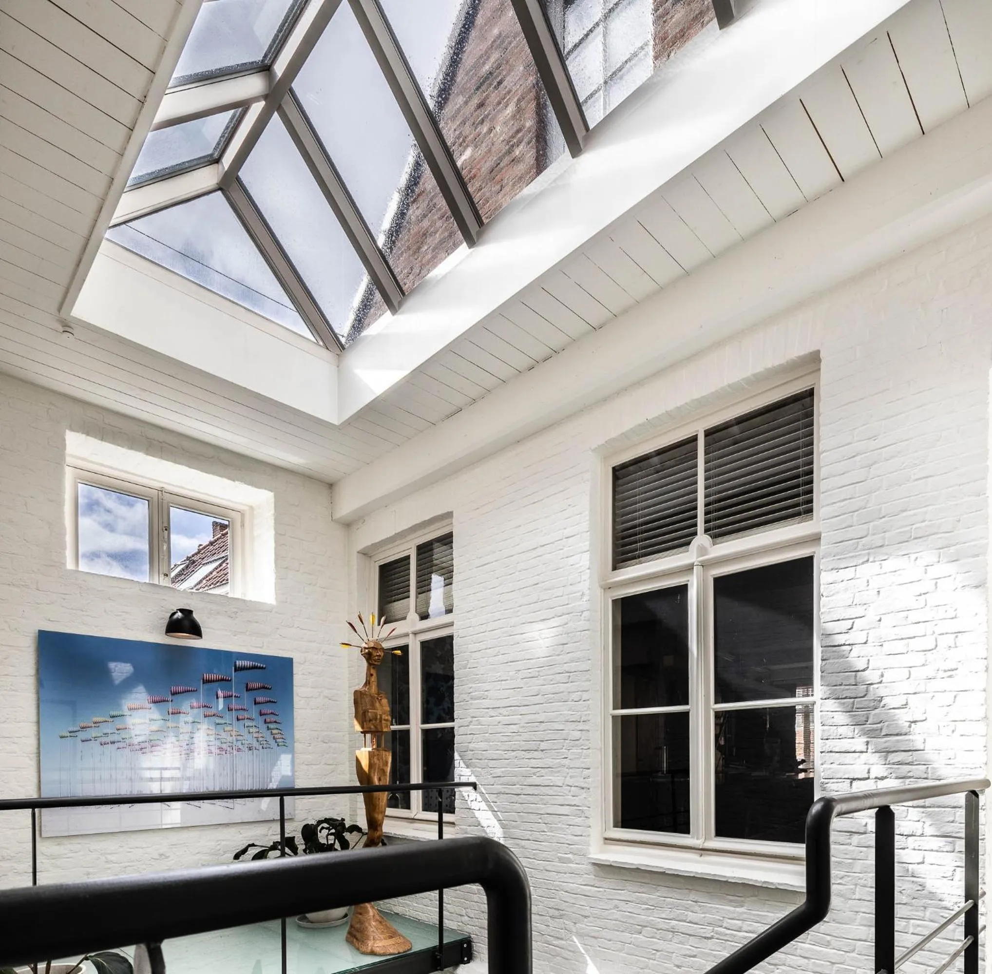 Maison Amodio Boutique B&B adults only