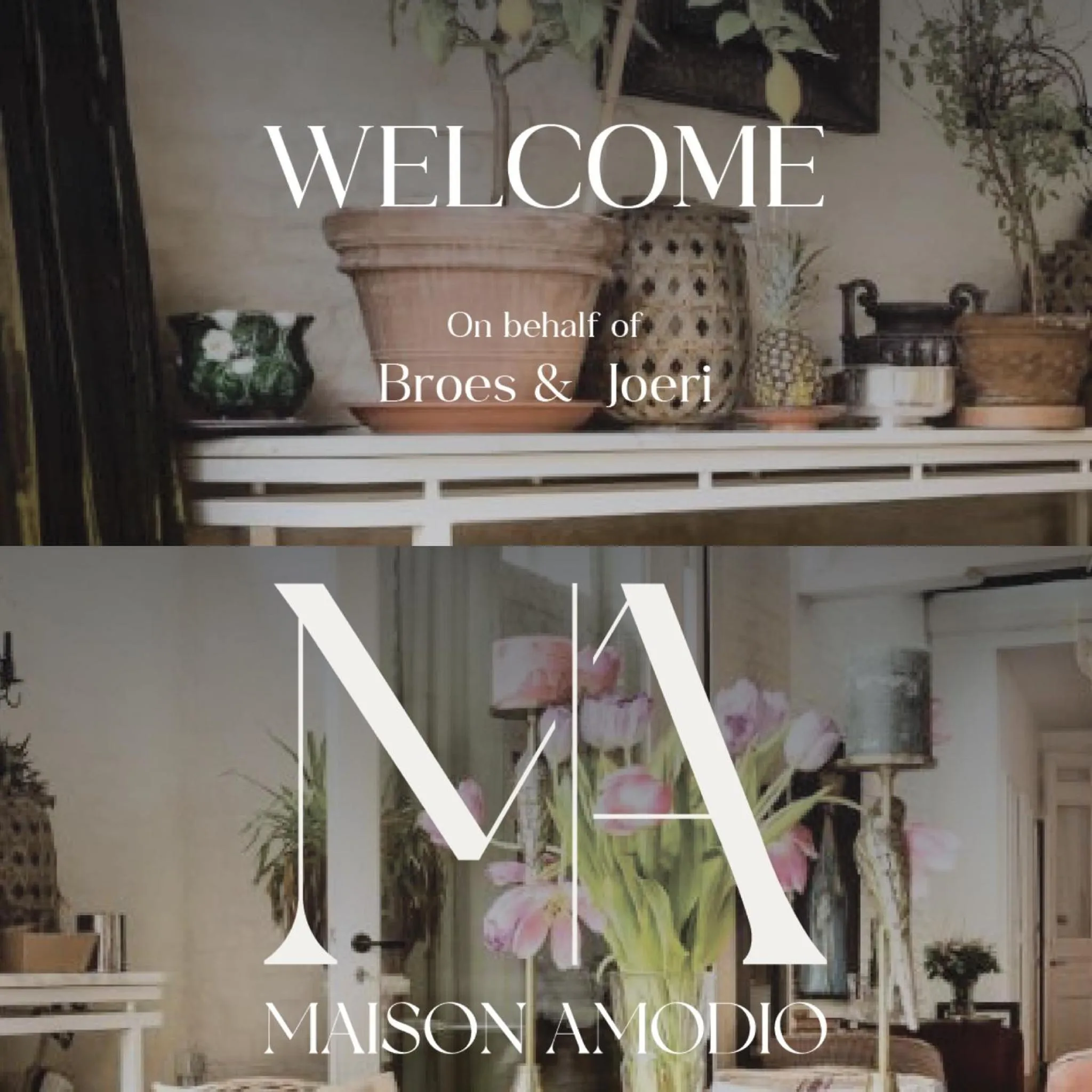 Maison Amodio Boutique B&B adults only