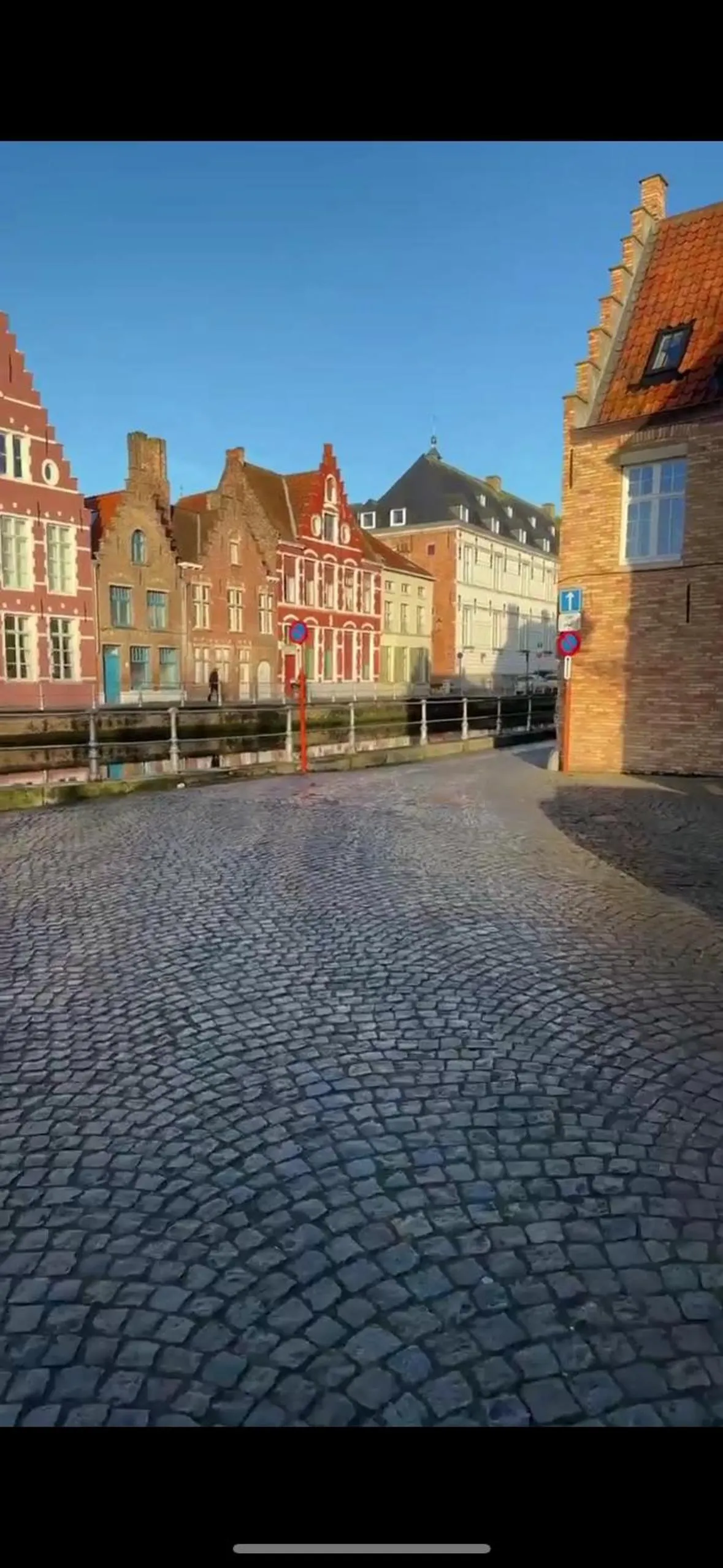 Nearby landmark in Maison Amodio Boutique B&B adults only