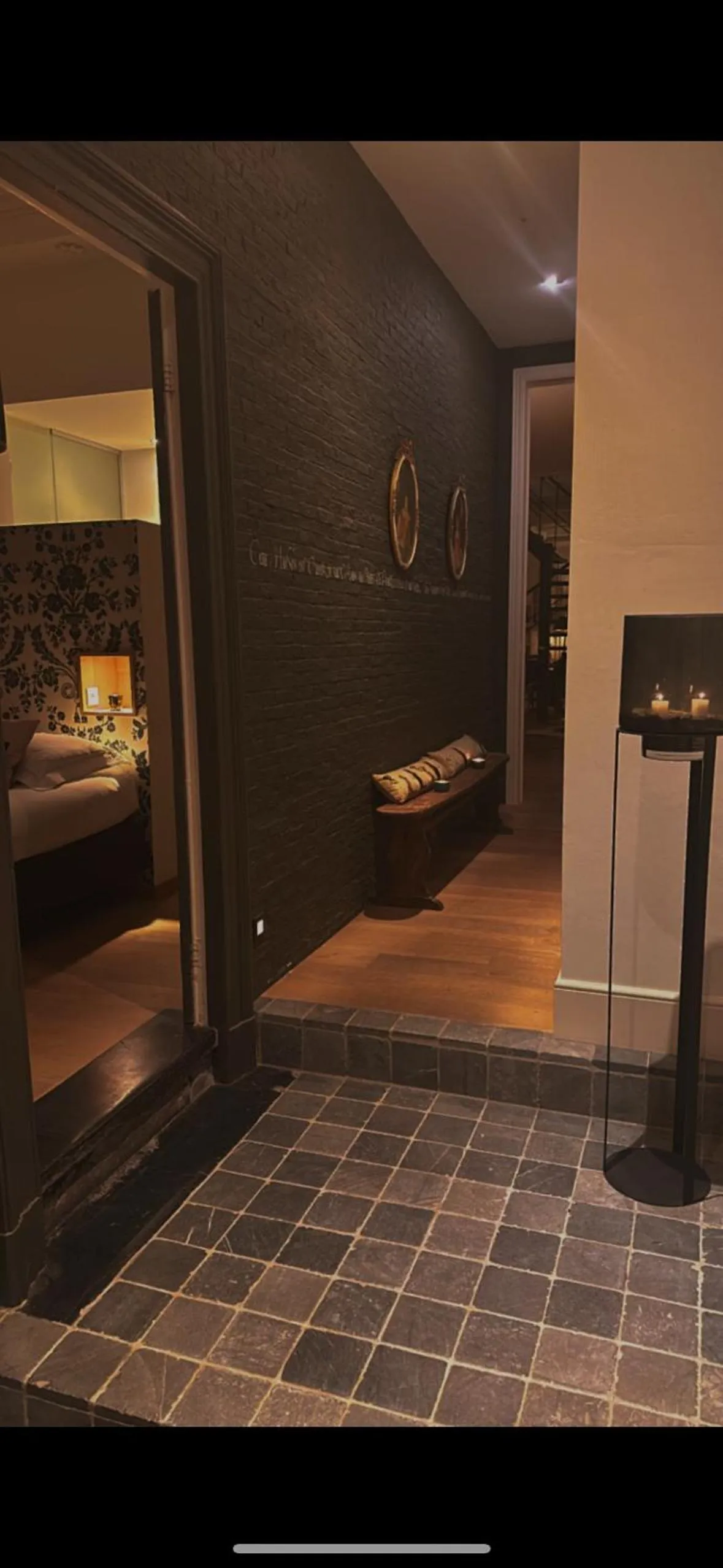 Maison Amodio Boutique B&B adults only