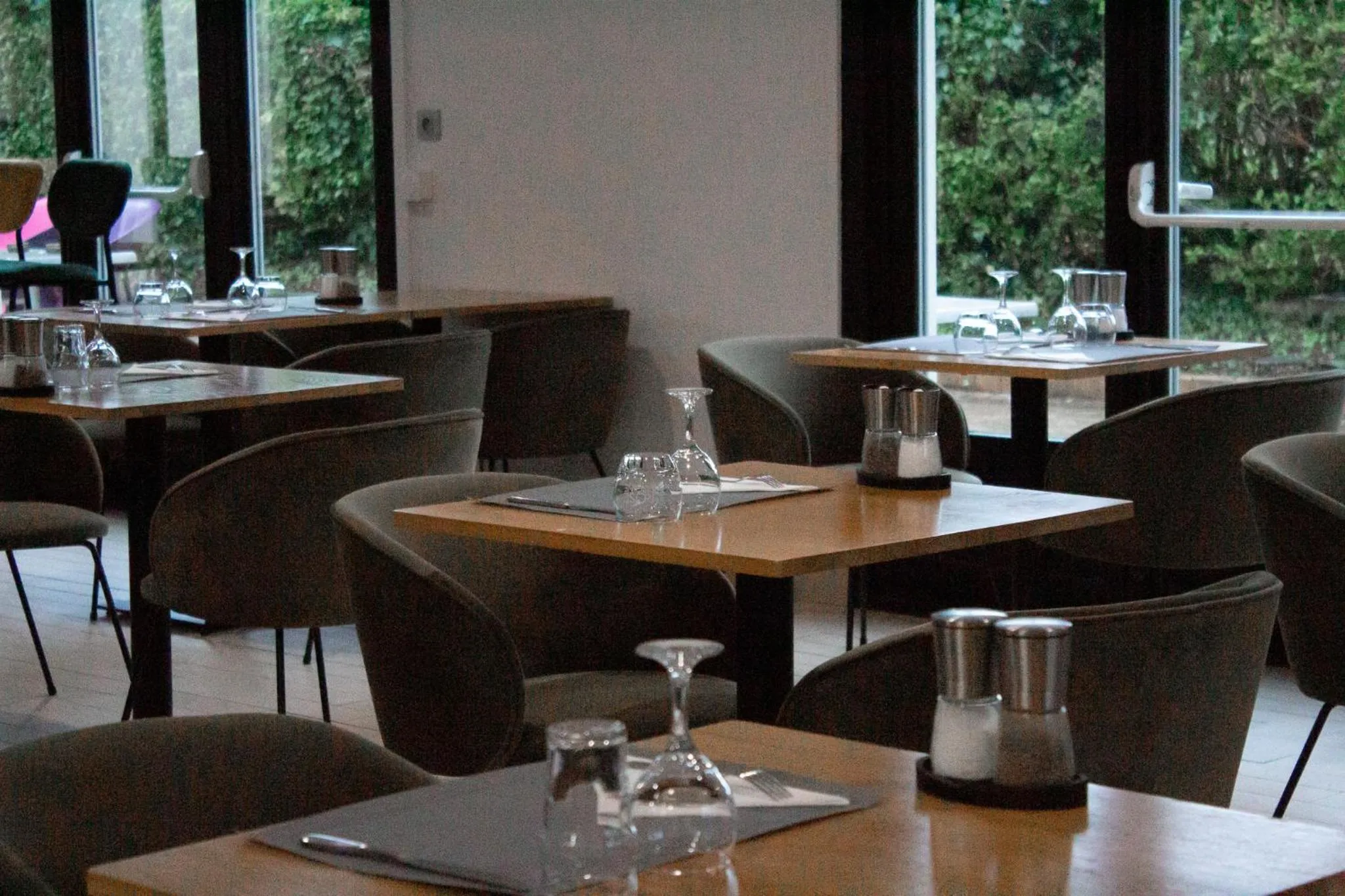 Restaurant/places to eat in Campanile Villeneuve-Sur-Lot