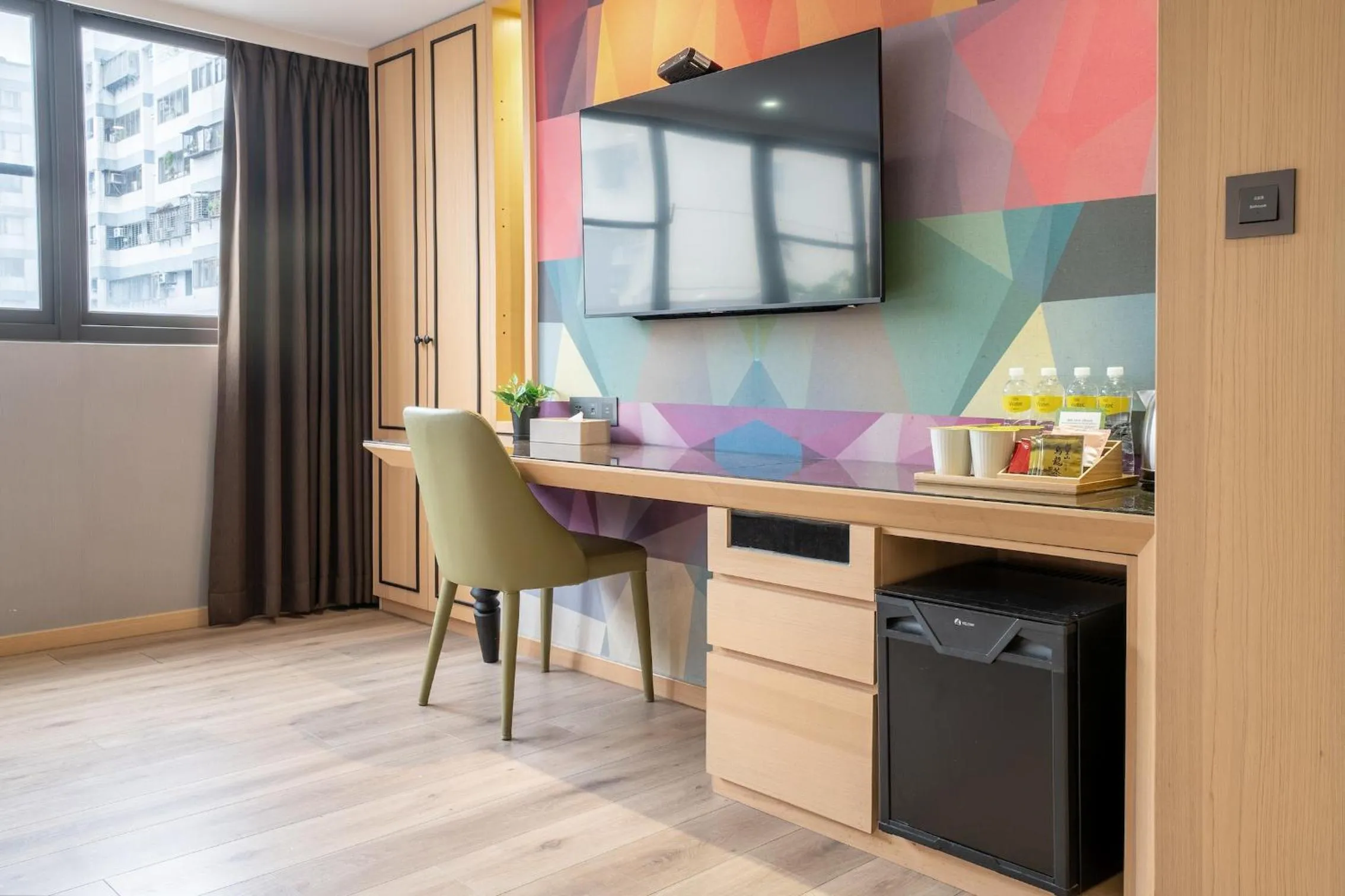 Other in CHECK inn Taichung Wenxin Zhongqing