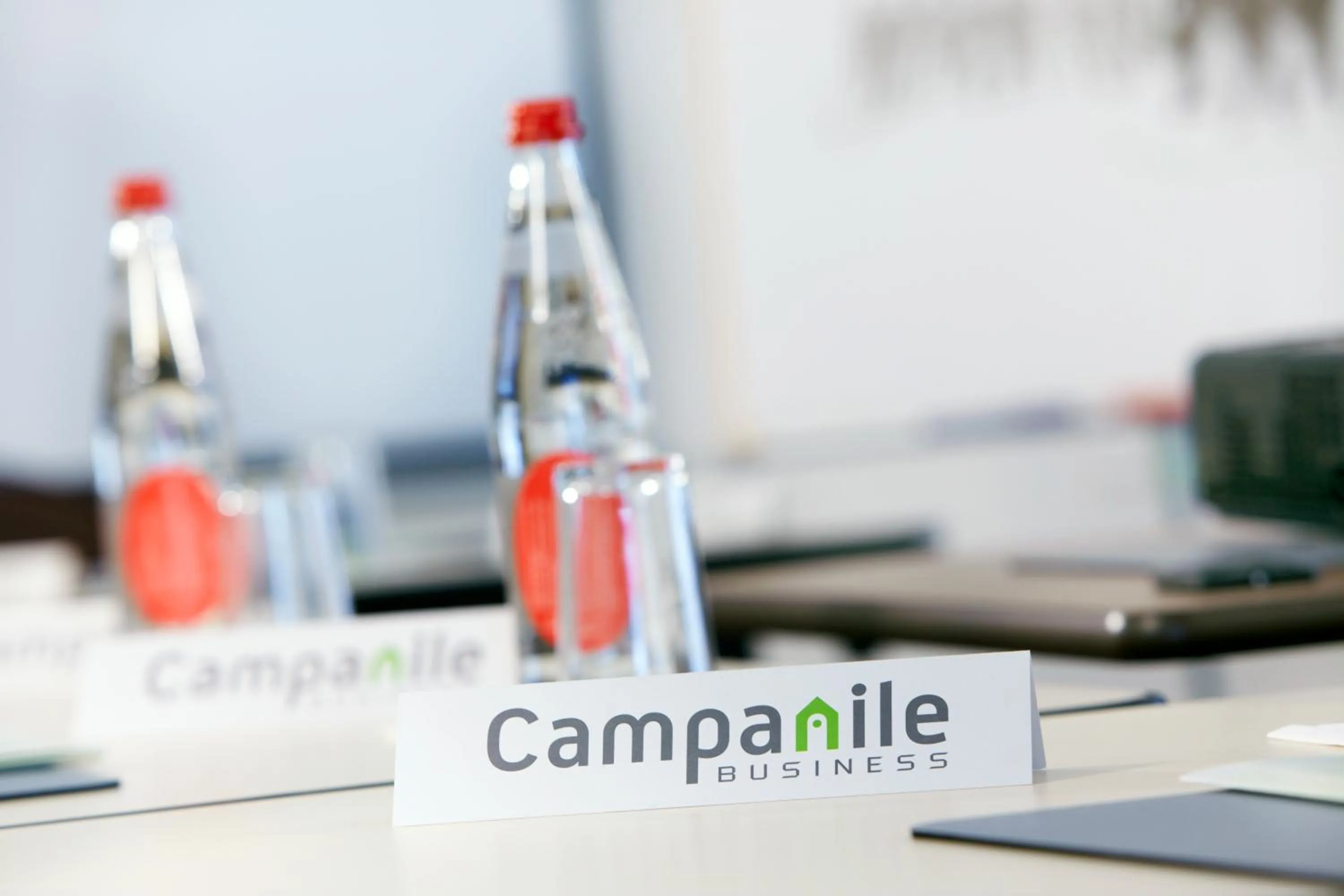 Business facilities in Campanile Brest - Gouesnou Aeroport